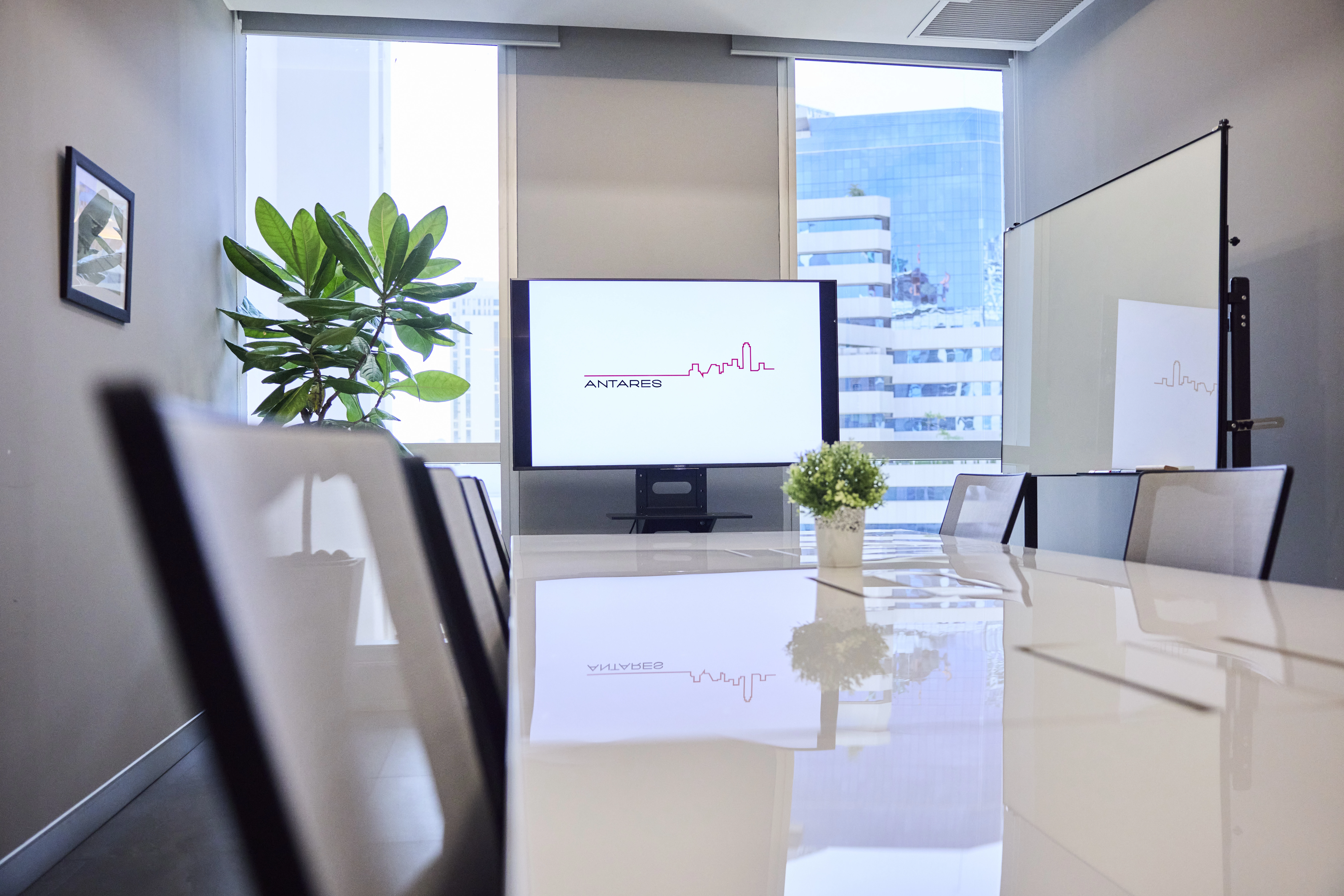 67906304a6f0f2ca6 at M Meeting Room Meeting room in Bangkok, Thailand