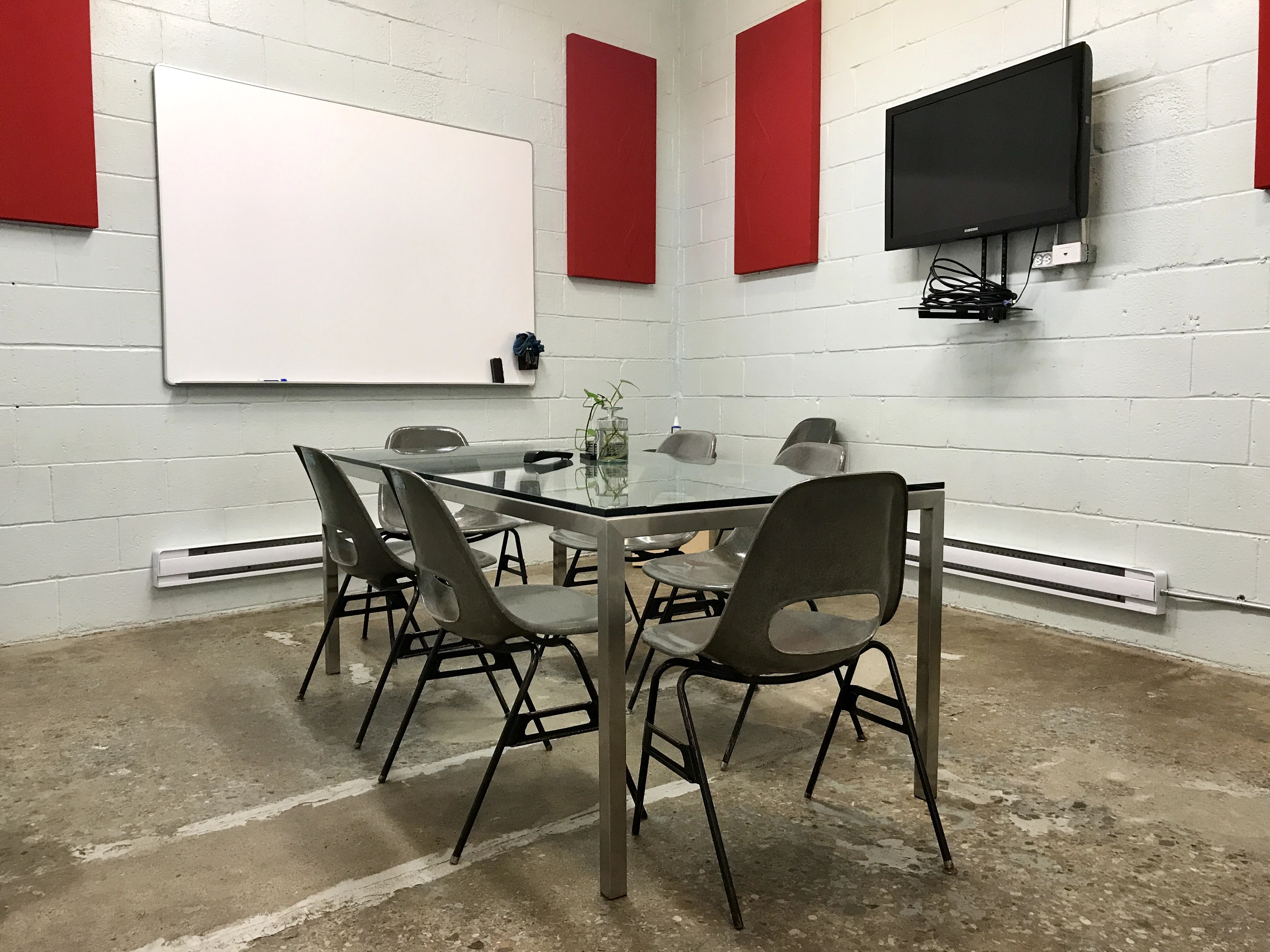 68260ceb43f5aa64c at Meeting Room 1 Meeting room in Toronto, Canada