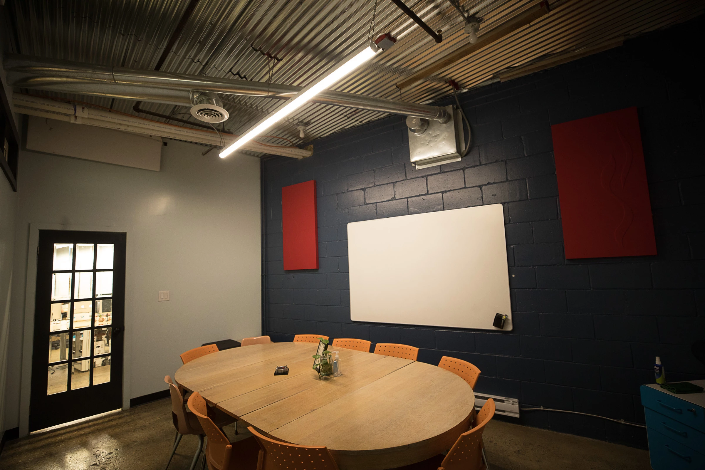 68263deba94108c67 at Meeting Room 3 Meeting room in Toronto, Canada