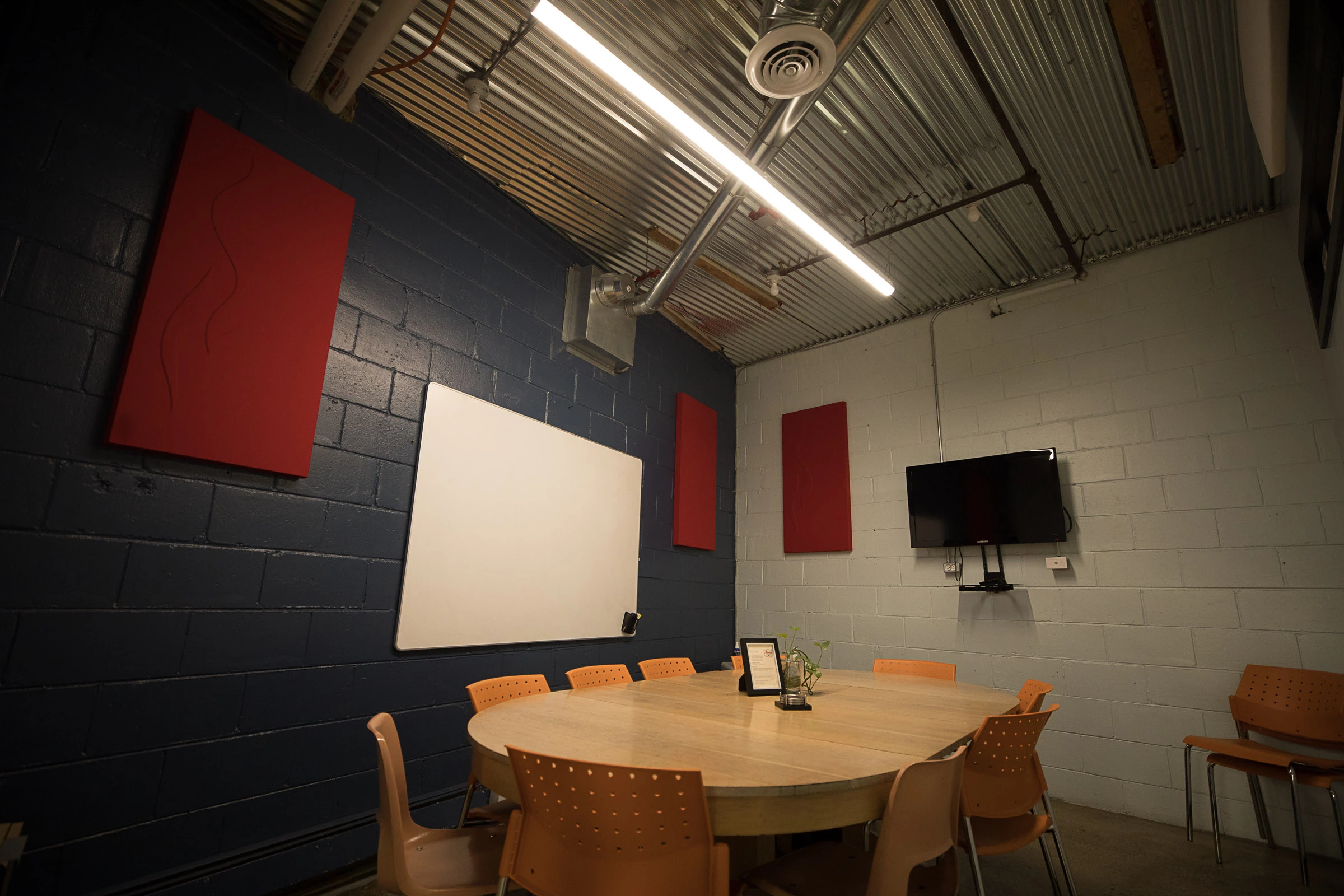 68263ded4d68cc0f1 at Meeting Room 3 Meeting room in Toronto, Canada