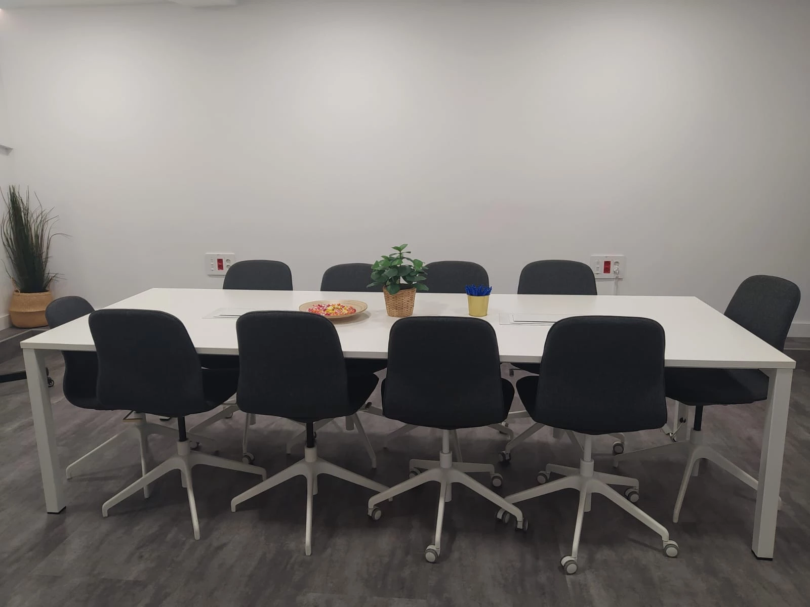 6835bf062930ad07e at Neptuno Meeting room in Santa Cruz de Tenerife, España