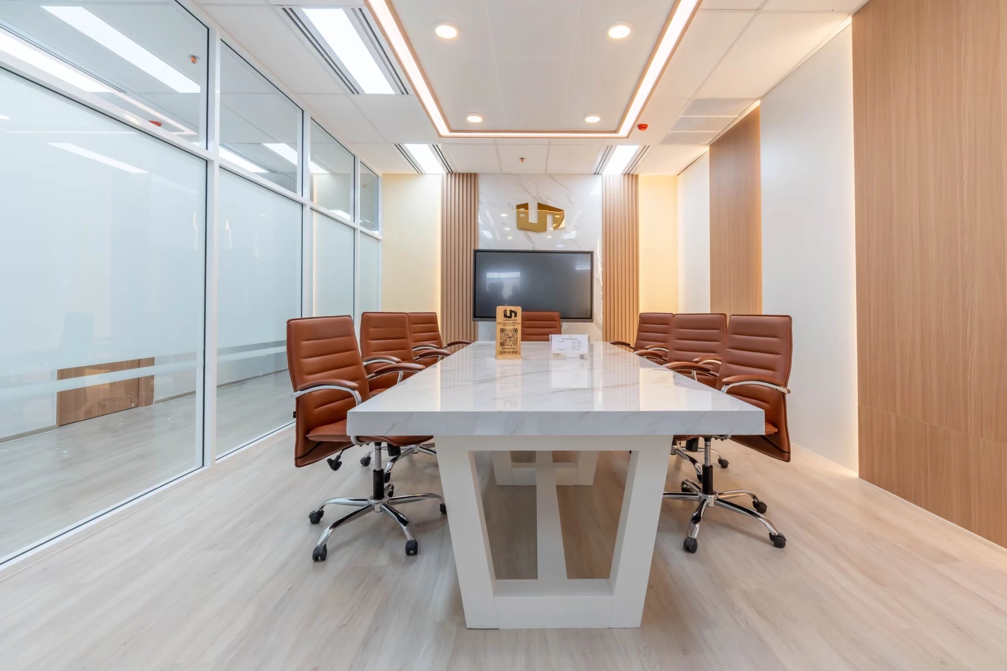 68411f920f79494c7 at Universe  Meeting room in Bangkok, Thailand