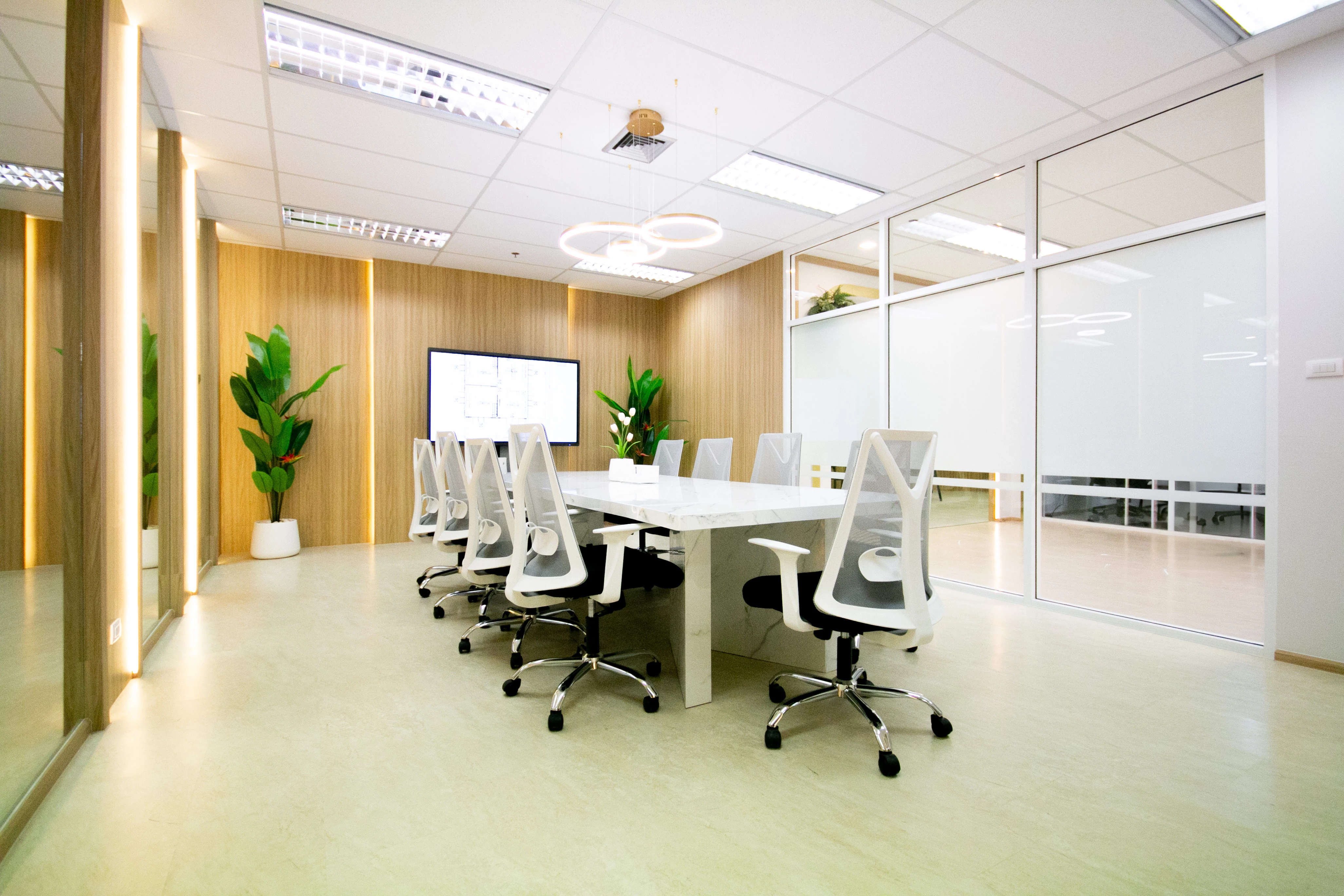 6841382a4b19fafda at Meeting Room- (Jupiter) Meeting room in Bangkok, Thailand