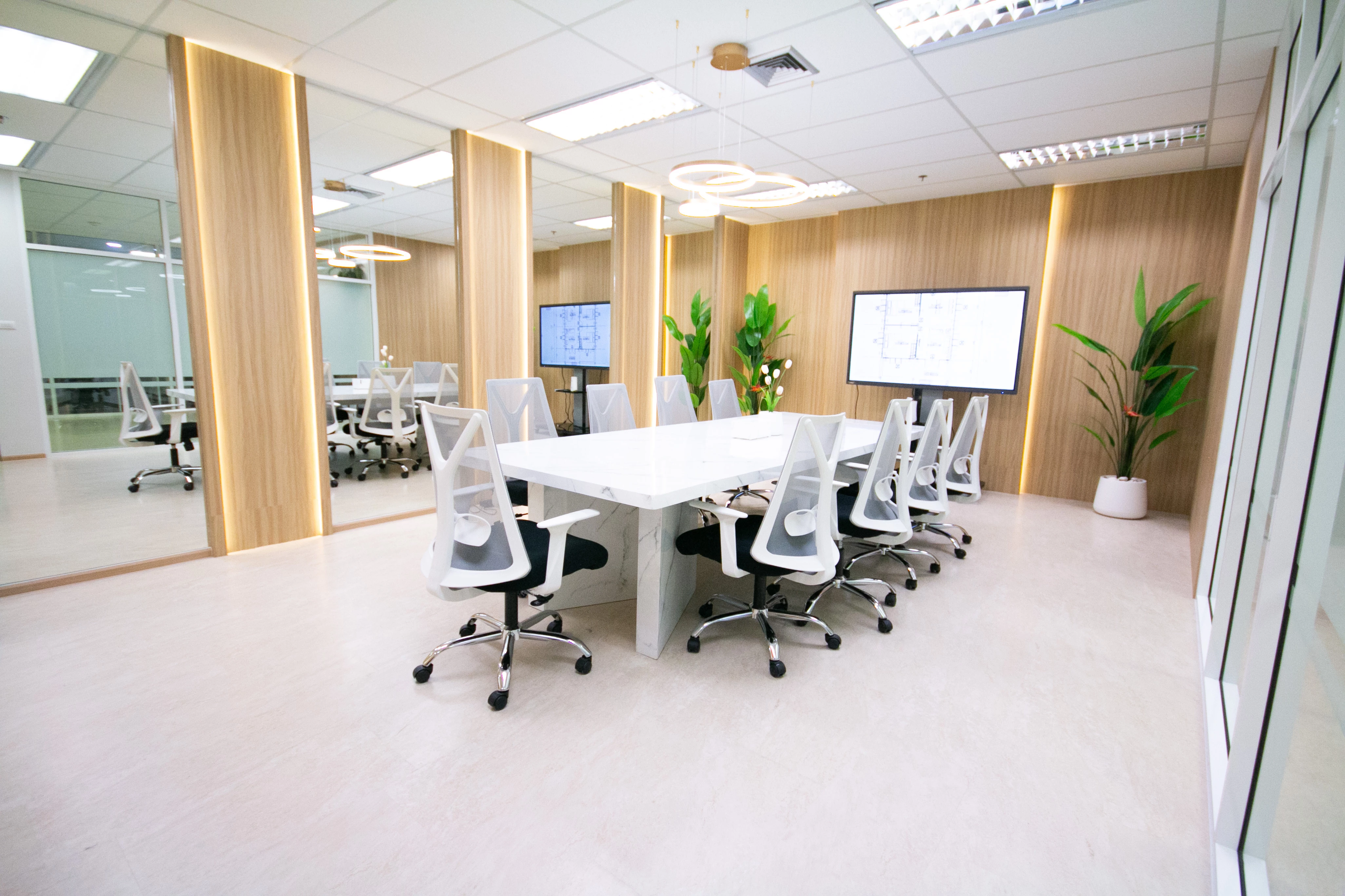 6841382c4b0d2f4f6 at Meeting Room- (Jupiter) Meeting room in Bangkok, Thailand