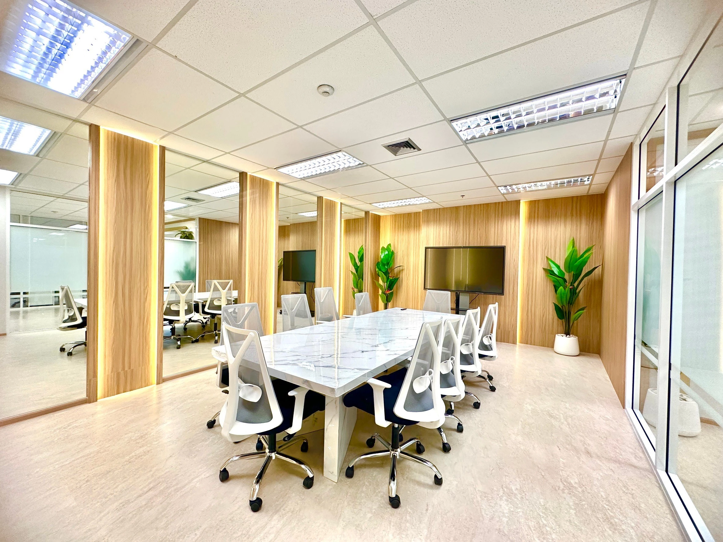 6841382dcc52dc0c7 at Meeting Room- (Jupiter) Meeting room in Bangkok, Thailand