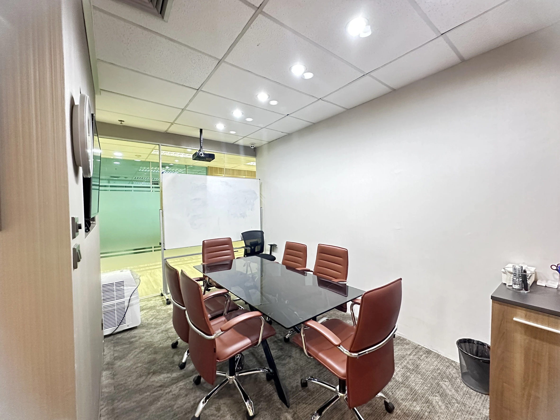 6841440f321047f6f at Meeting Room Meeting room in Bangkok, Thailand