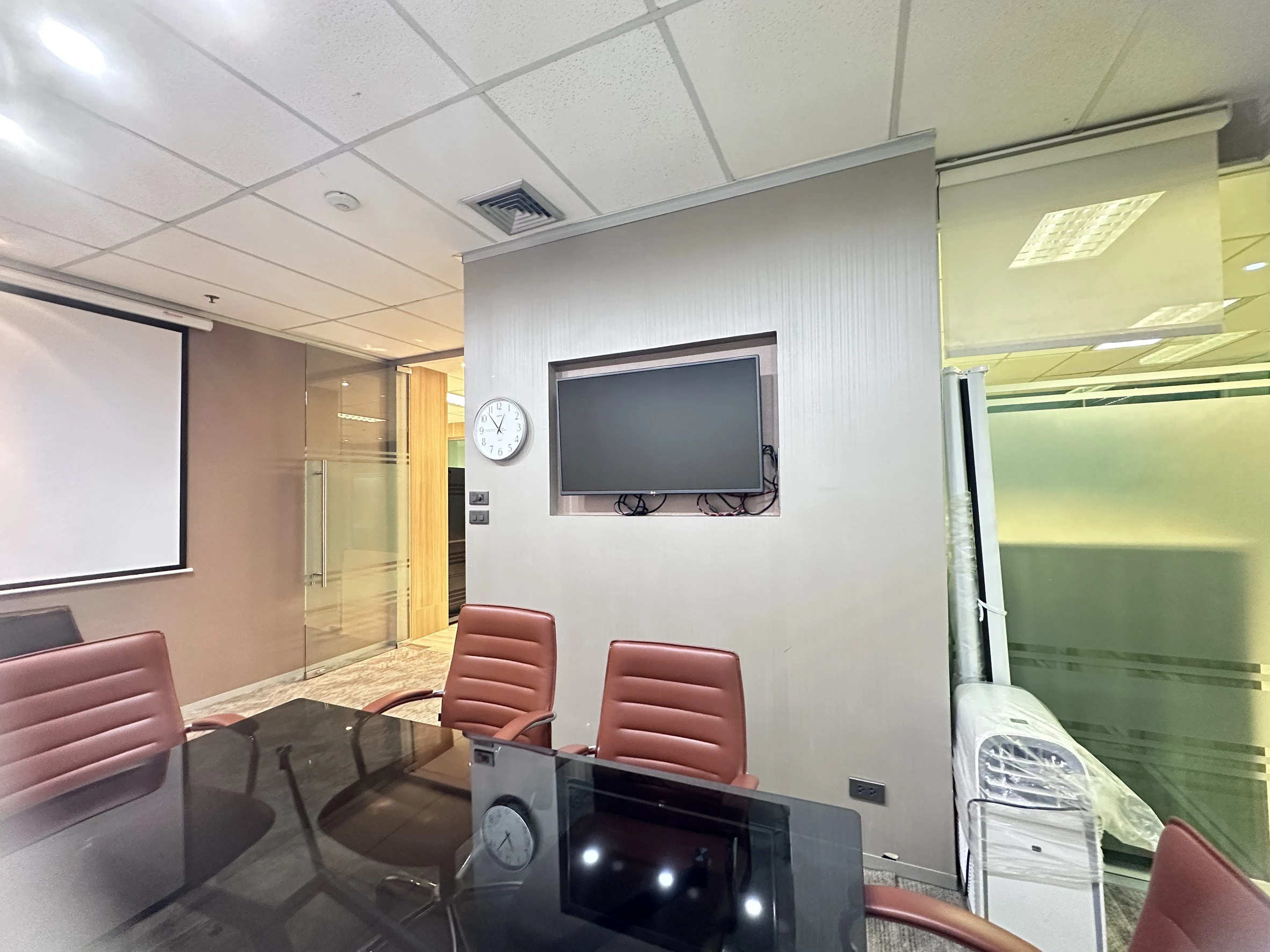 68414425edba05705 at Meeting Room Meeting room in Bangkok, Thailand
