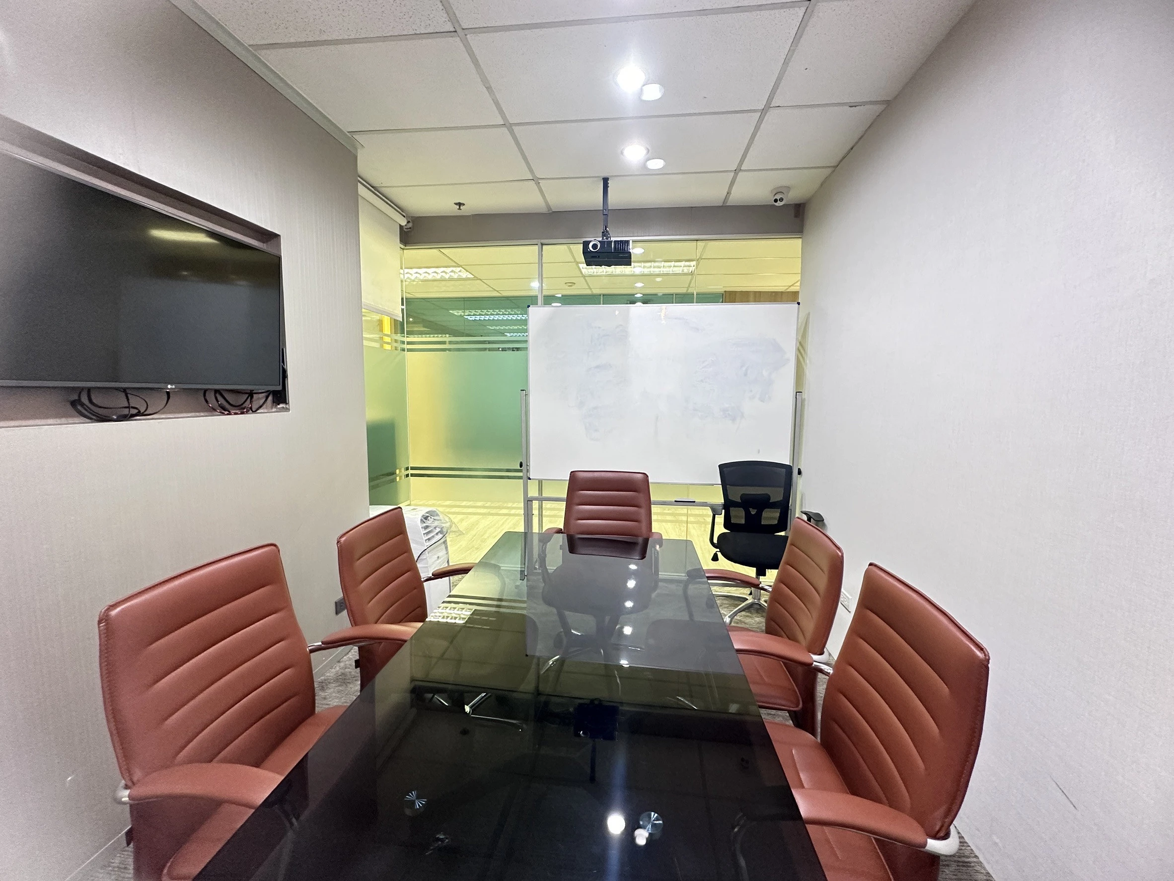 684144274ce11a1d0 at Meeting Room Meeting room in Bangkok, Thailand