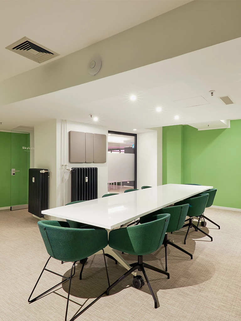 684acf89a2d9d58e4 at SkyLab  Meeting room in Berlin, Germany