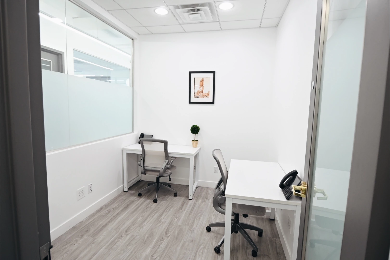 630e79d163e771c9a at Suite 1244 @ Eony New York Office in New York, United States