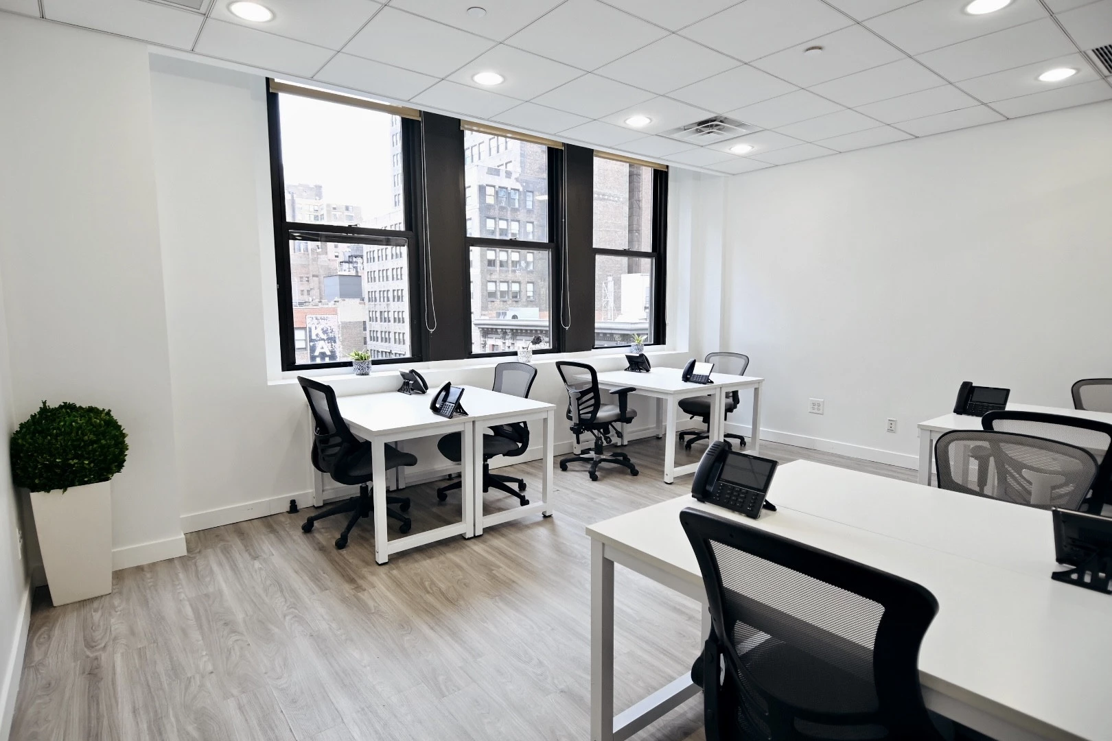 630e7c50bc3ae4ffc at Suite 1207 @ Eony New York Office in New York, United States
