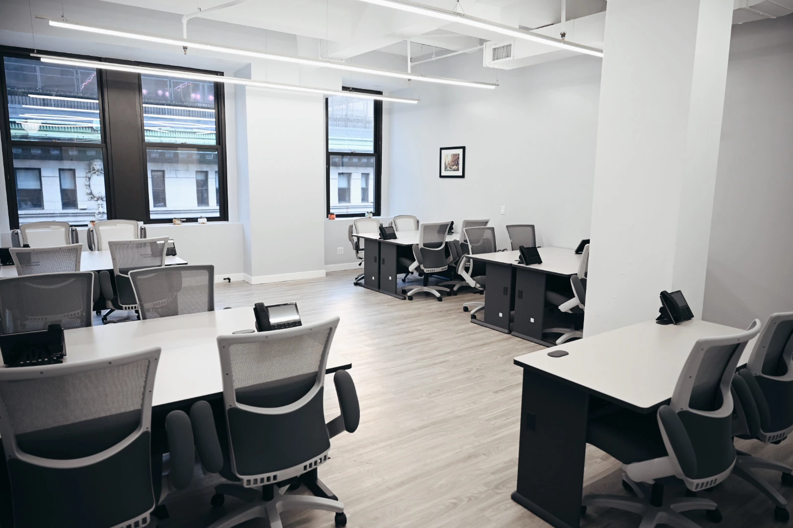 630e7f99b5833e369 at Suite 1224 @ Eony New York Office in New York, United States