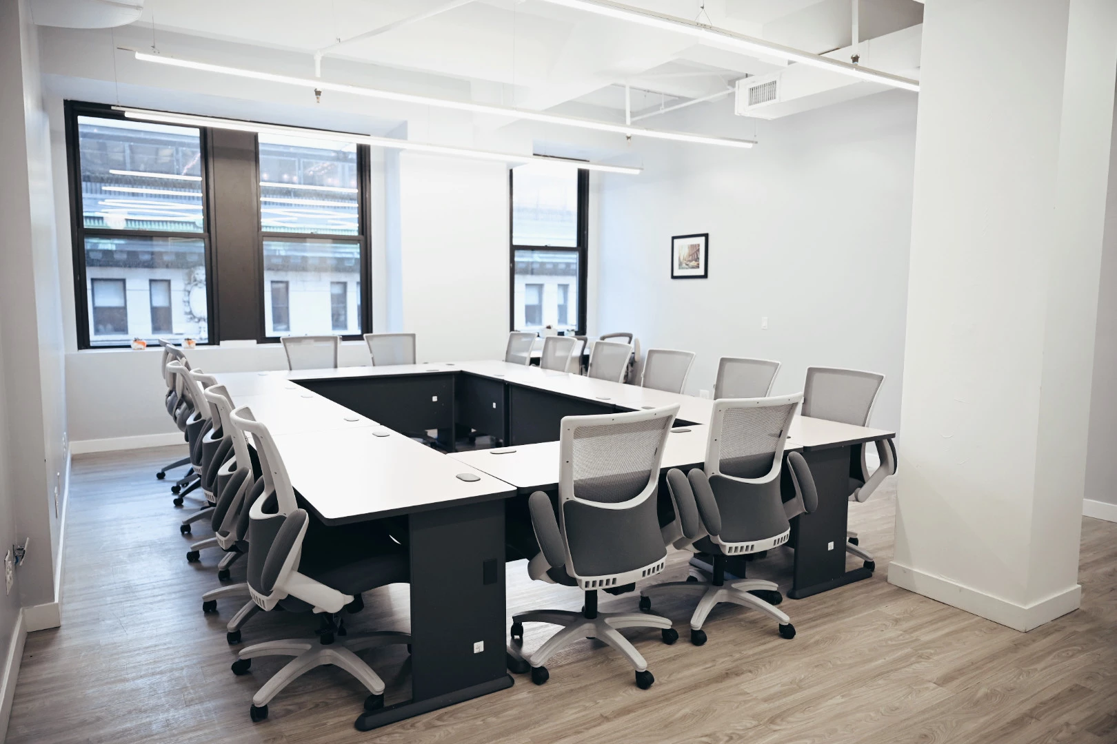 630e7f9dd0caa2633 at Suite 1224 @ Eony New York Office in New York, United States
