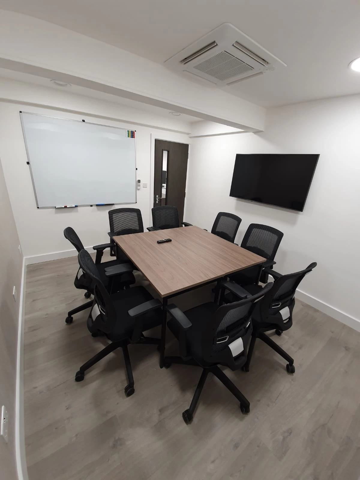 63173f57a6ed0d490 at 2 Person Office @ KOZMIK Work Space Office in London, United Kingdom