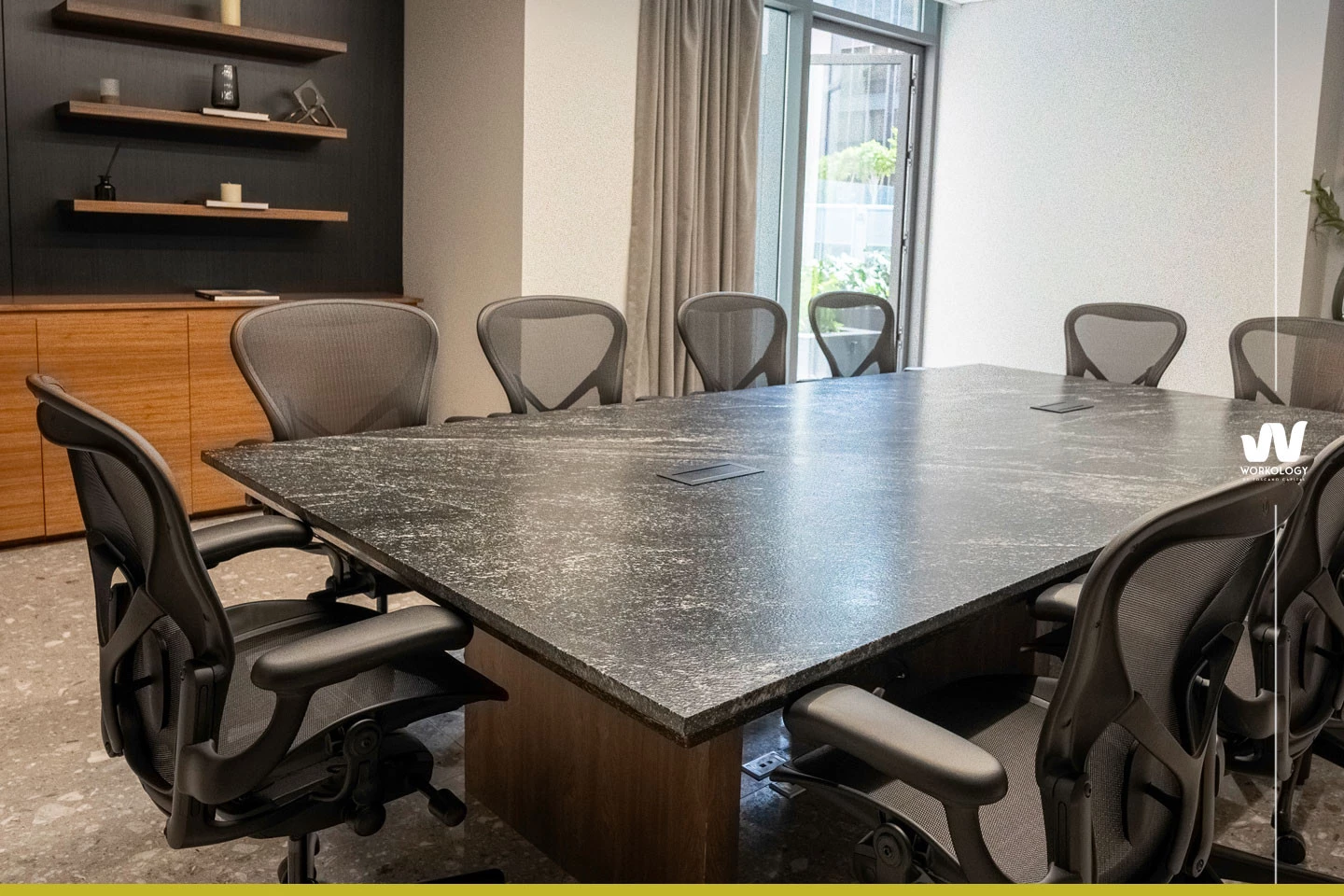 6806e9846037ad3d9 at Room 1 for up to 10 people Office in Ciudad de México