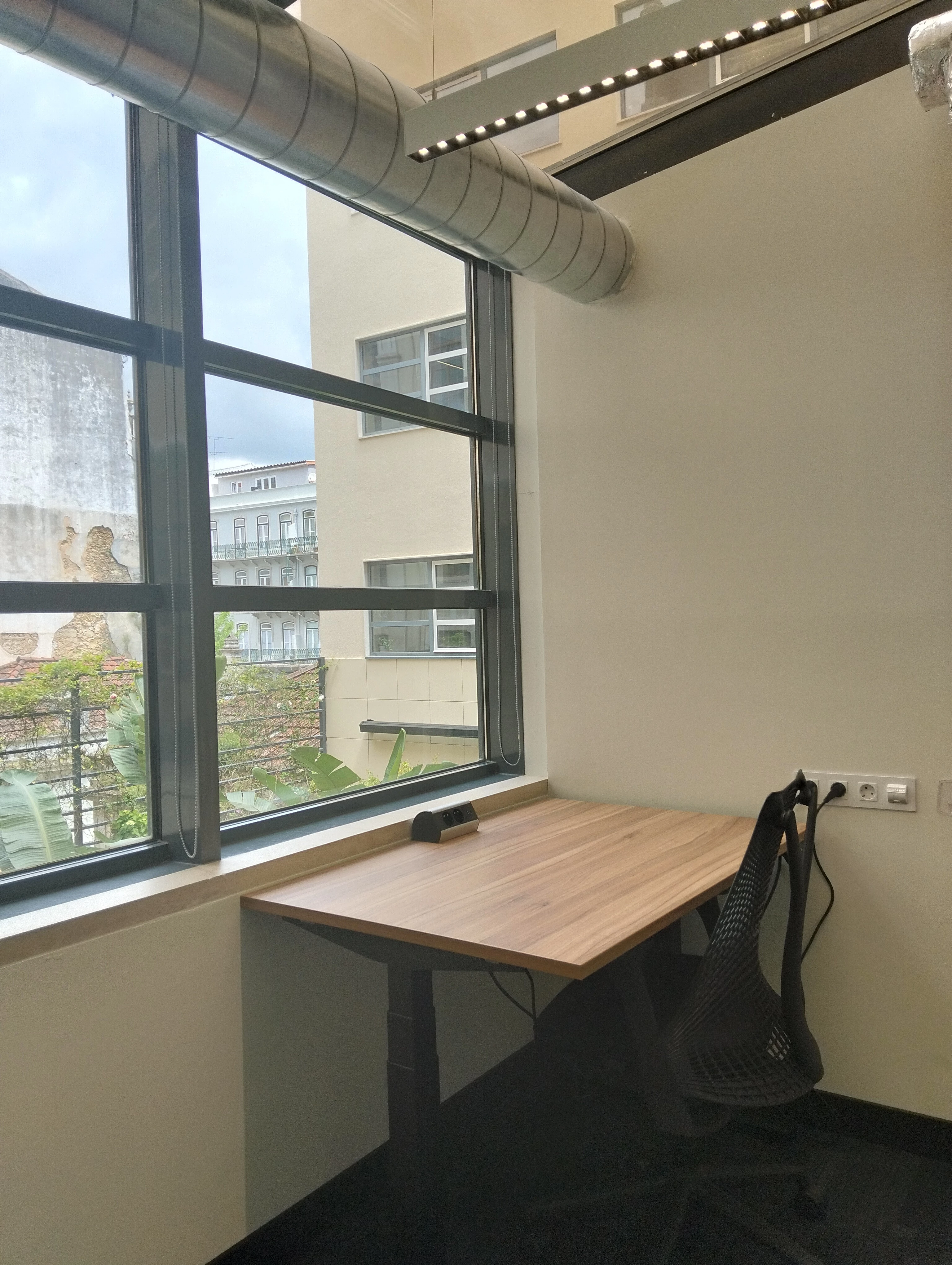 682b3c143eb964b0a at Private Office for 1 person Office in Lisboa, Portugal