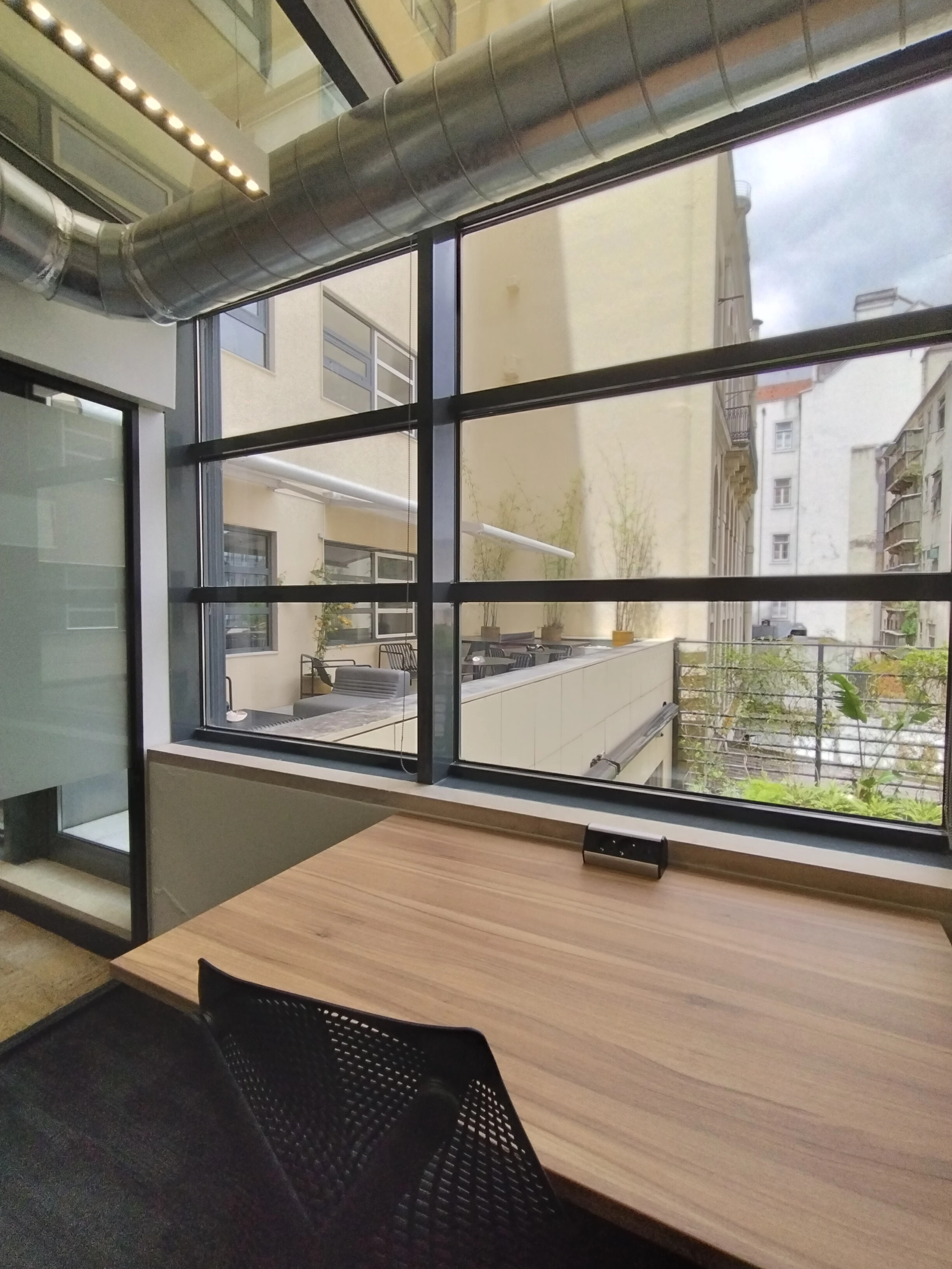 682b3c15a2452f61d at Private Office for 1 person Office in Lisboa, Portugal