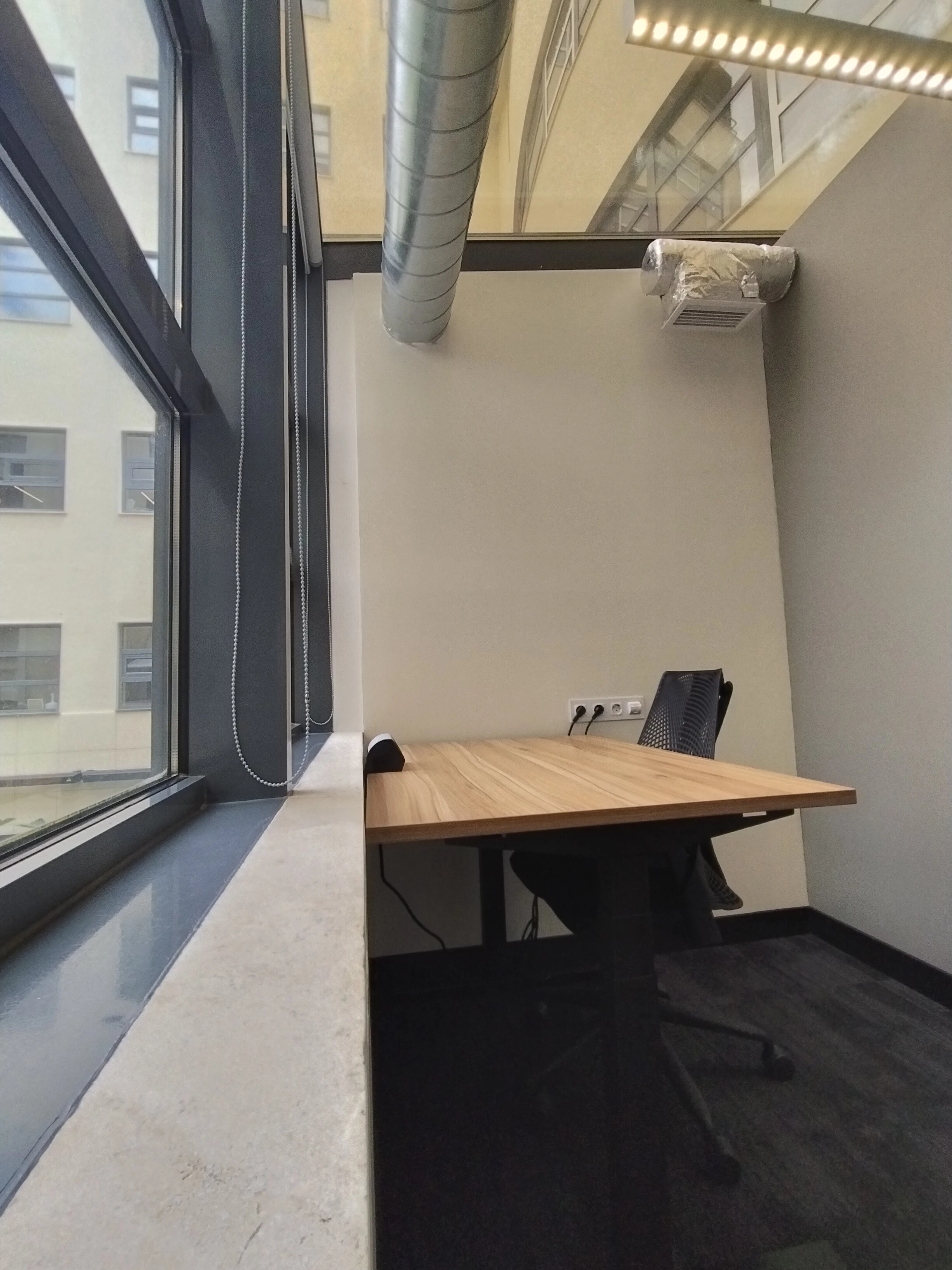 682b3c16be665afda at Private Office for 1 person Office in Lisboa, Portugal