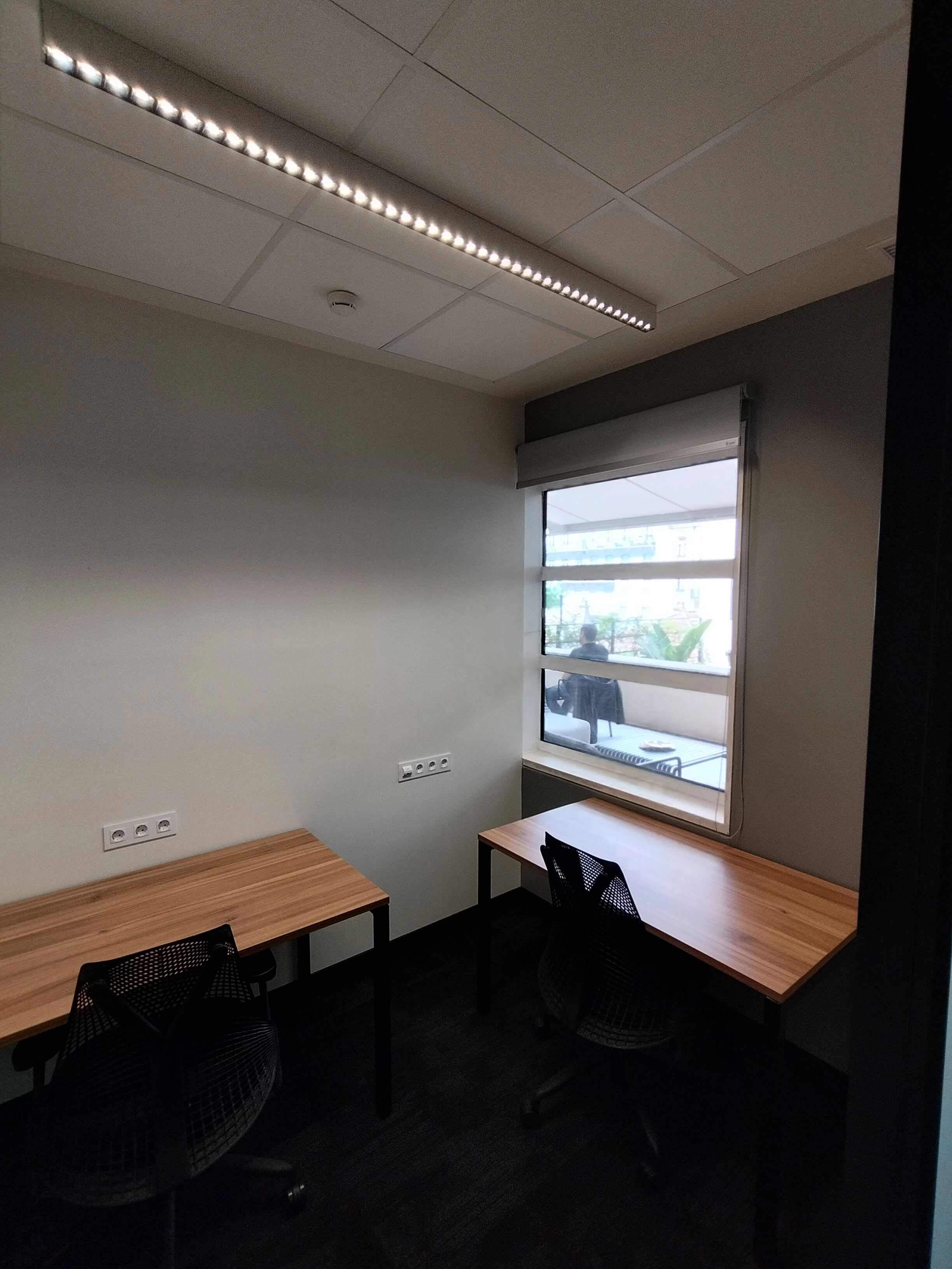 682b3c94e81299766 at Private Office for 2 people Office in Lisboa, Portugal