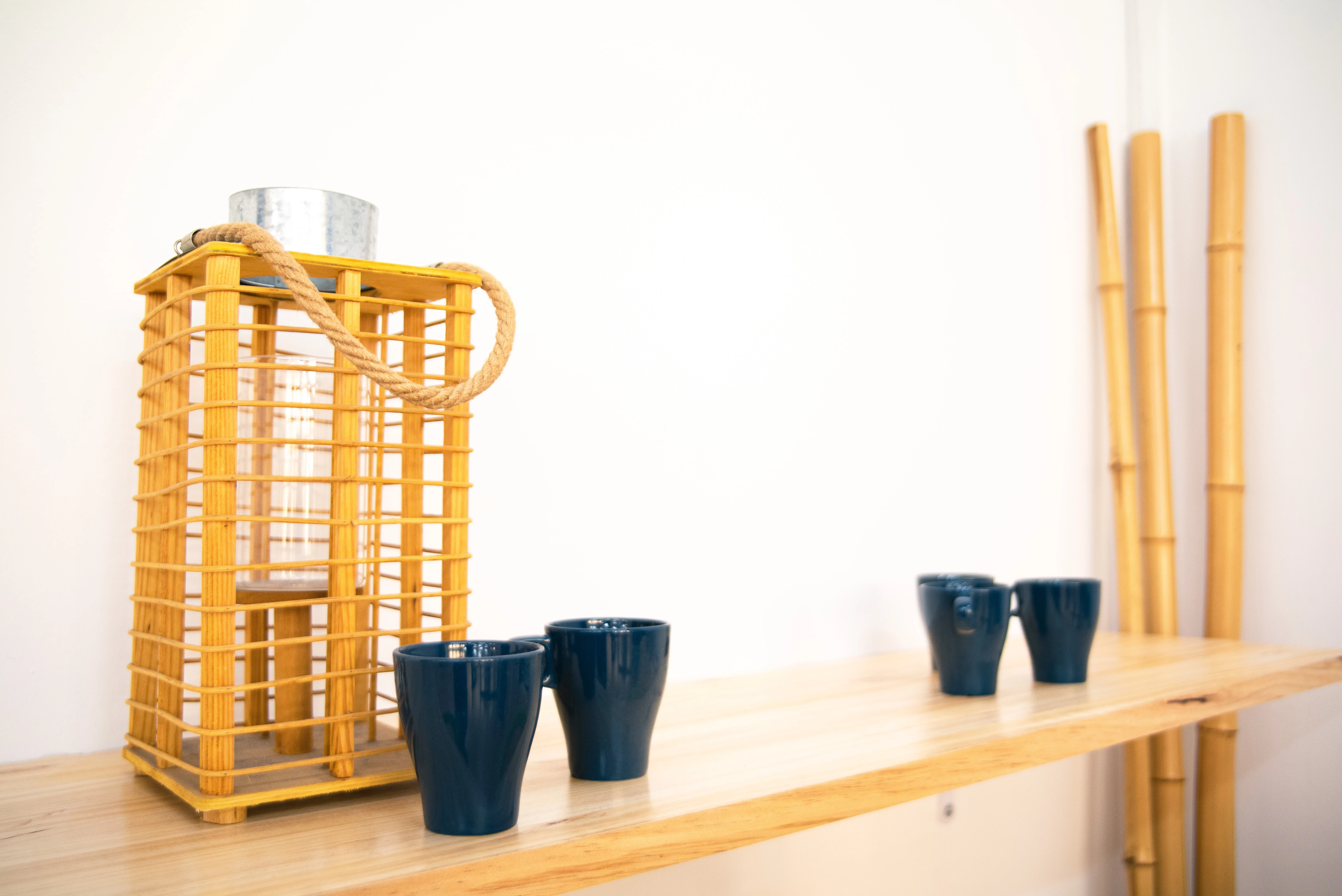 683898e9d054d00ec at Dojo Blue Office in Las Palmas de Gran Canaria, España