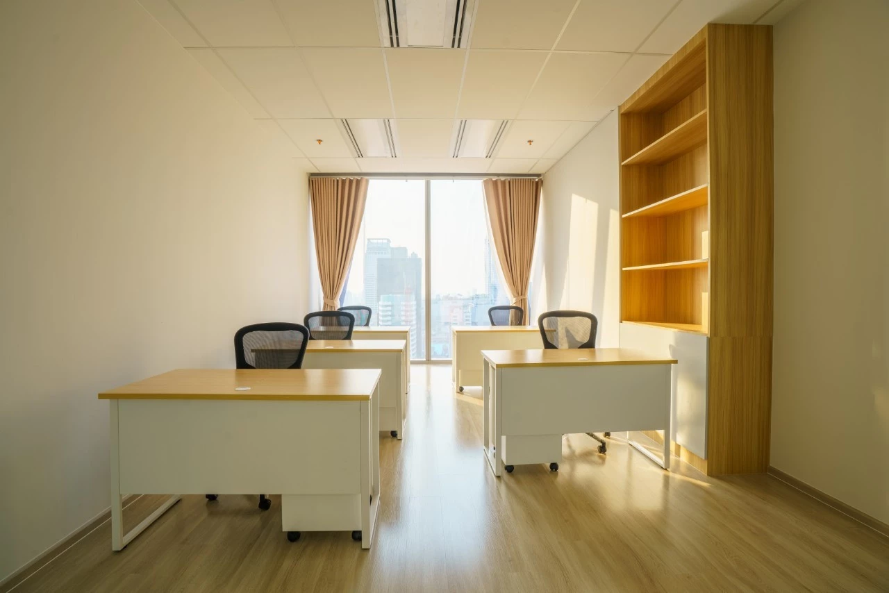 684132930d23e903c at Office Space Office in Bangkok, Thailand