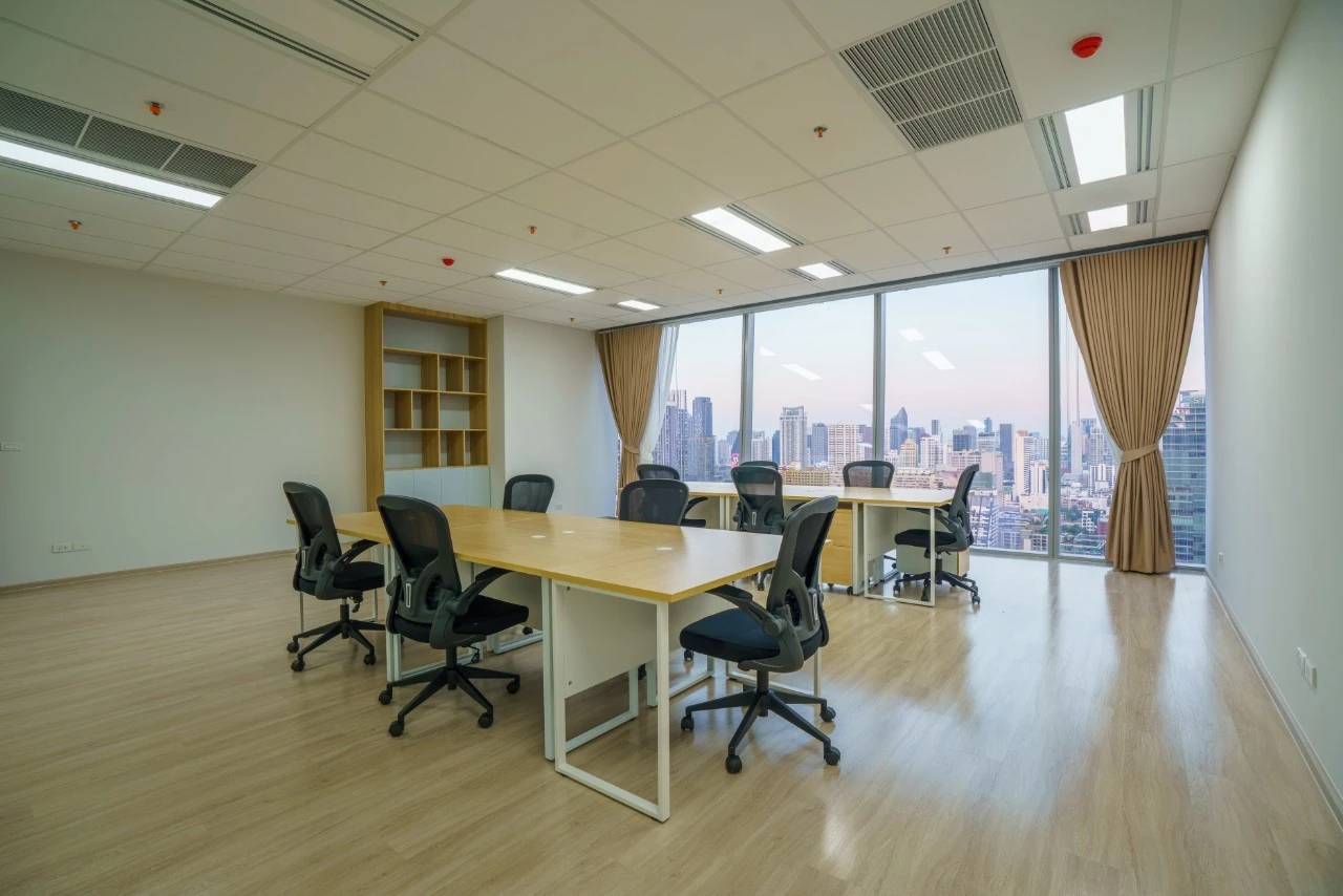 68413293aedd3795c at Office Space Office in Bangkok, Thailand