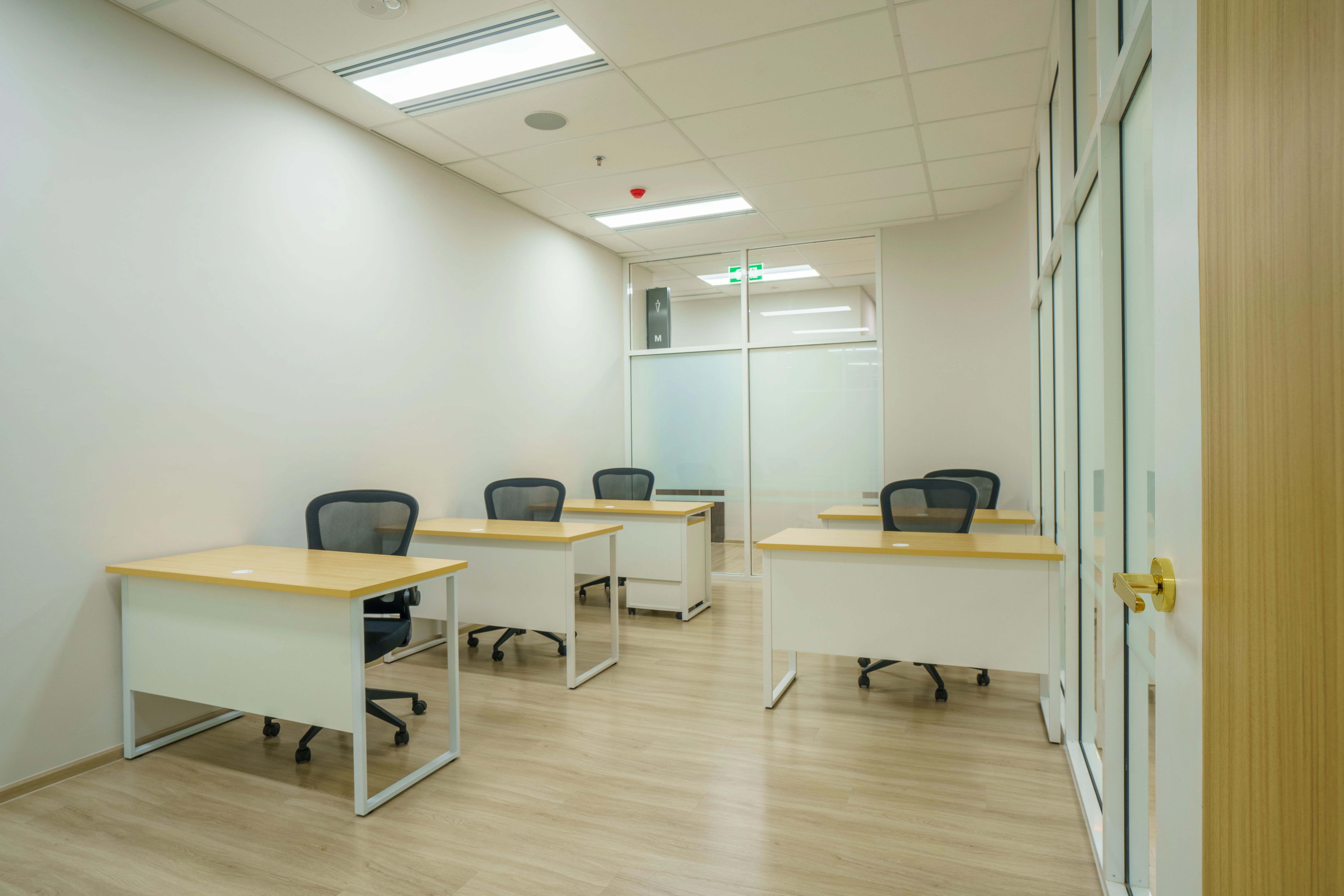 684132966a3ffdb8e at Office Space Office in Bangkok, Thailand