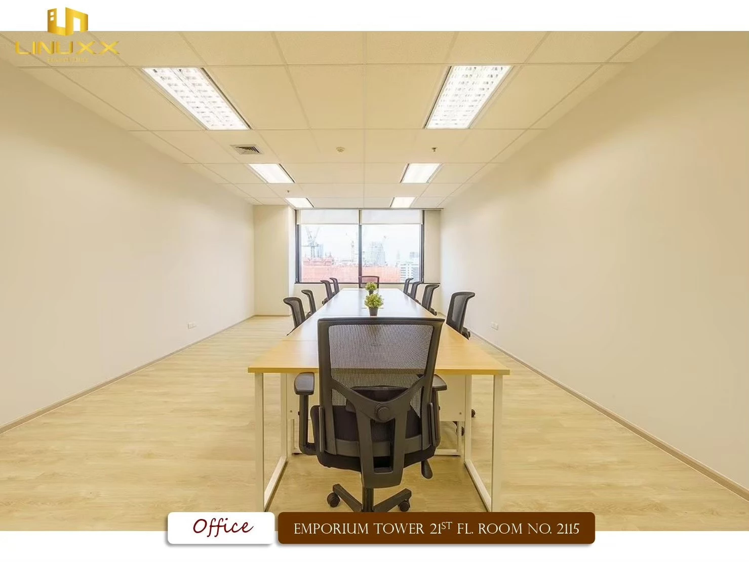 684134b1c8e69a5cd at Office Space Office in Bangkok, Thailand
