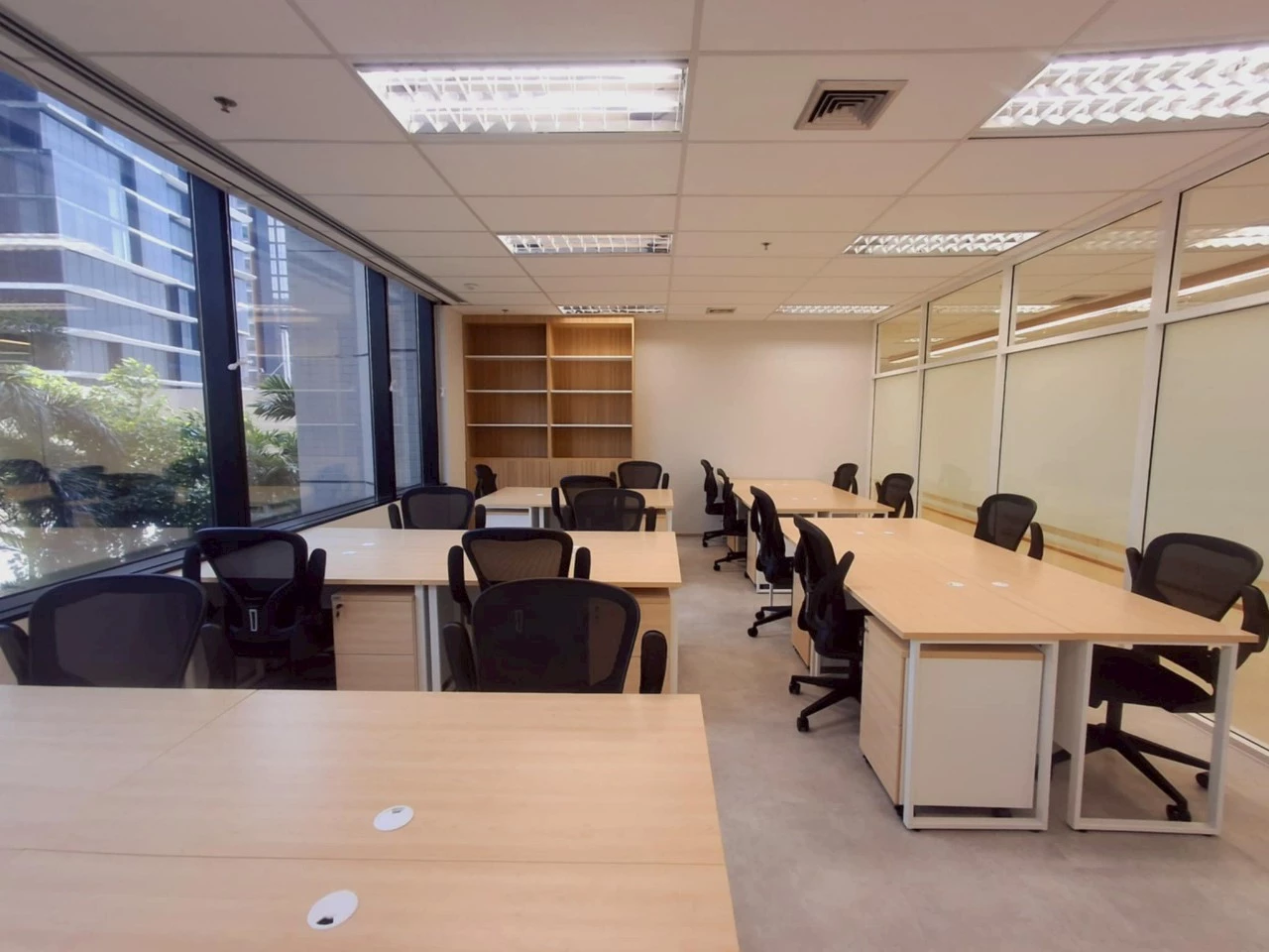 684138af73c54bf62 at Office Space Office in Bangkok, Thailand