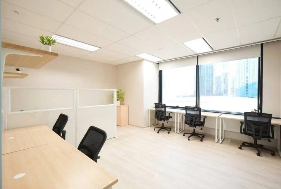 684144e212330788d at Office Space Office in Bangkok, Thailand
