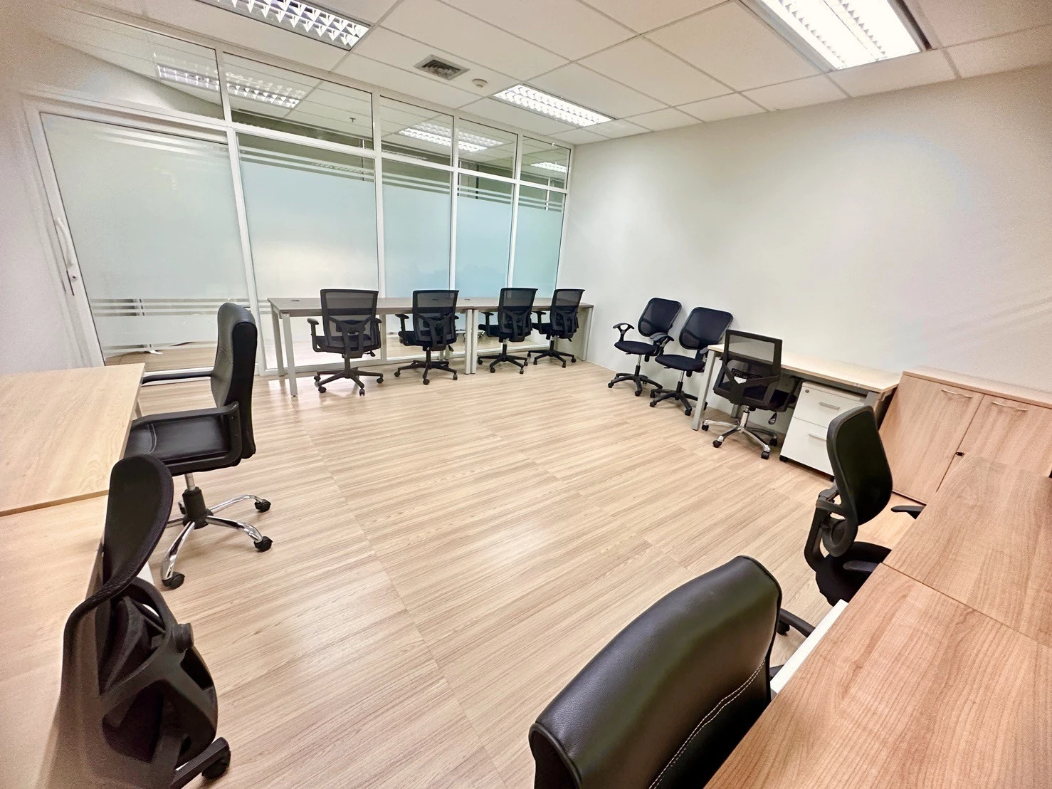 684144e3b0685274a at Office Space Office in Bangkok, Thailand