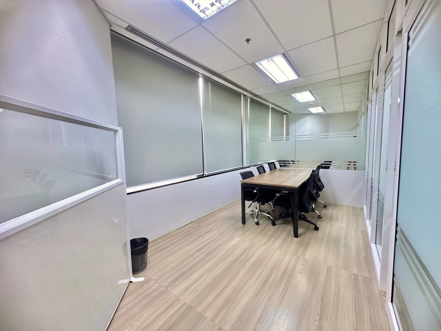 684144e47c78dd9d4 at Office Space Office in Bangkok, Thailand