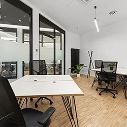 684ad0a30c5d85e9f at 2-002 Office in Berlin, Germany
