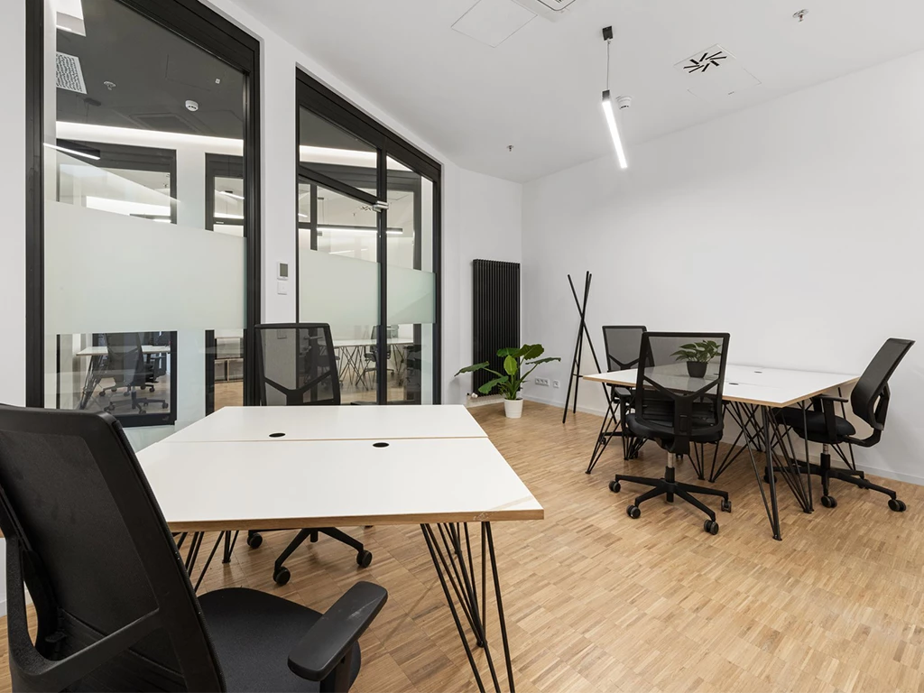 684ad0a53e56e182b at 2-002 Office in Berlin, Germany