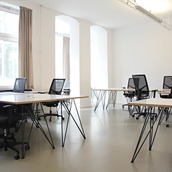 684ad195b2d05ed26 at 2-017 Office in Berlin, Germany