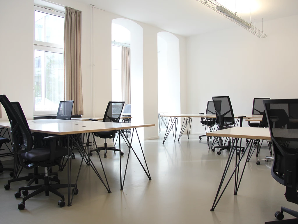 684ad19aa39d00787 at 2-017 Office in Berlin, Germany