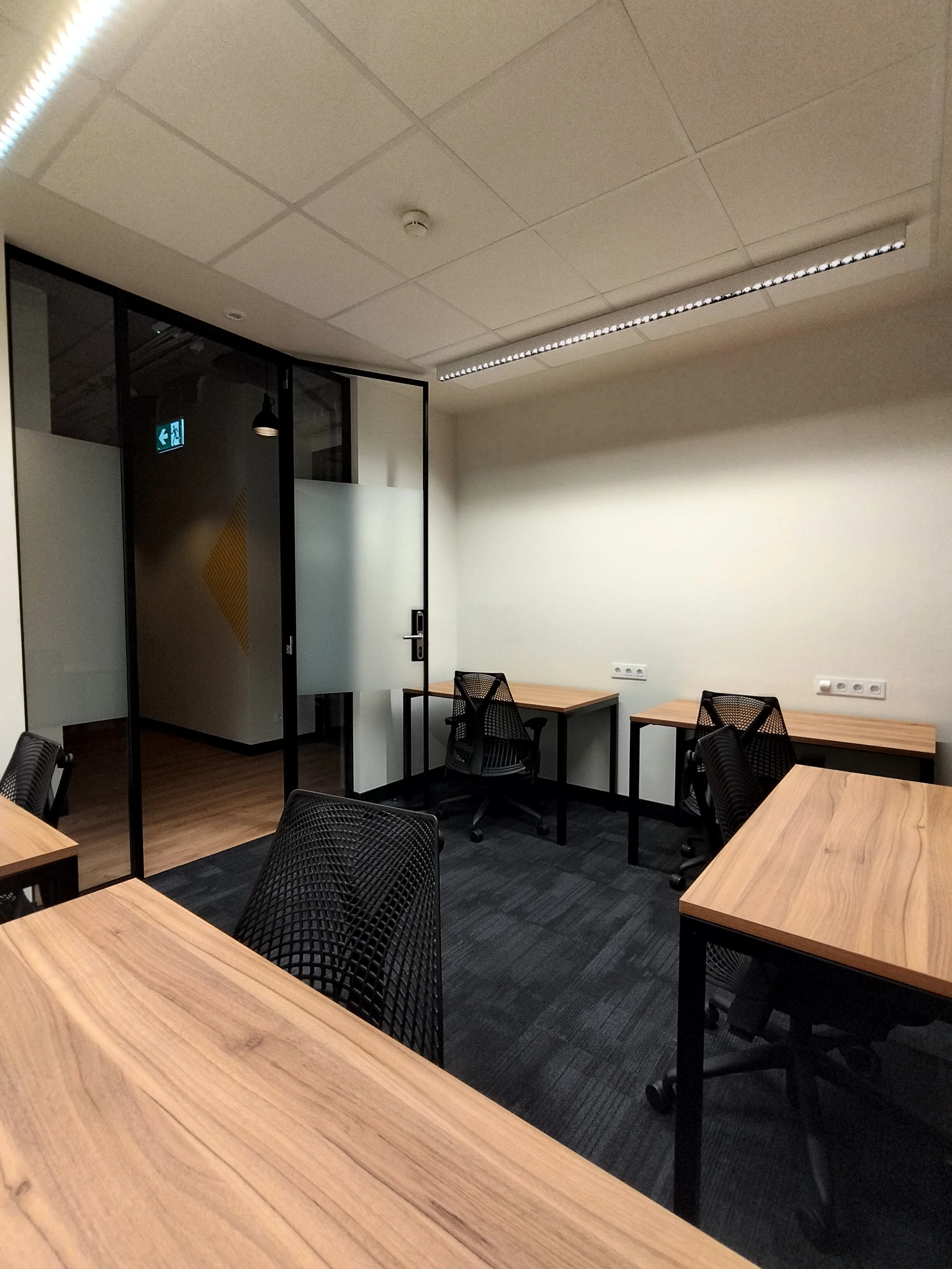 68501bbeb5286a0a0 at Private Office for 5 people Office in Lisboa, Portugal