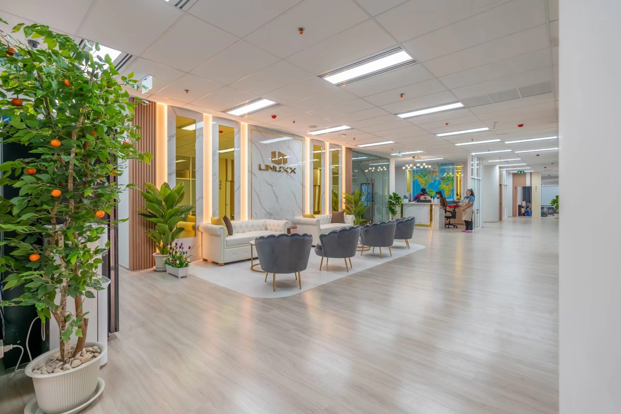 6841186d9f68428f0 at Virtual Office Virtual office in Bangkok, Thailand
