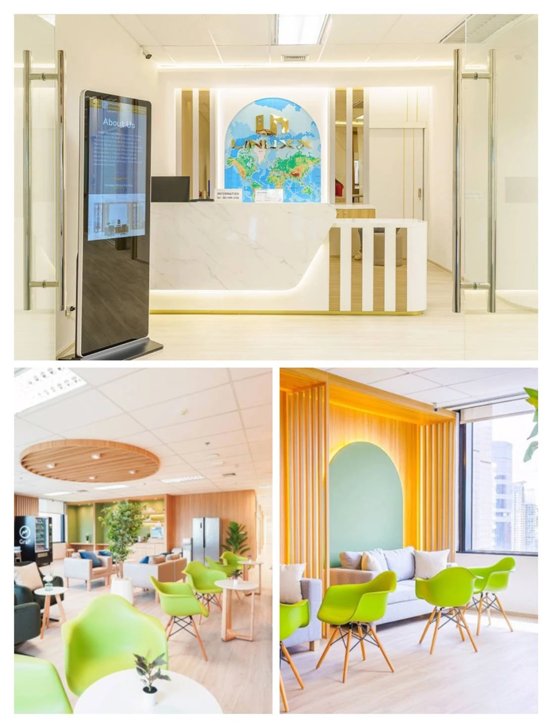 684136379bdca17c2 at Virtual Office Virtual office in Bangkok, Thailand