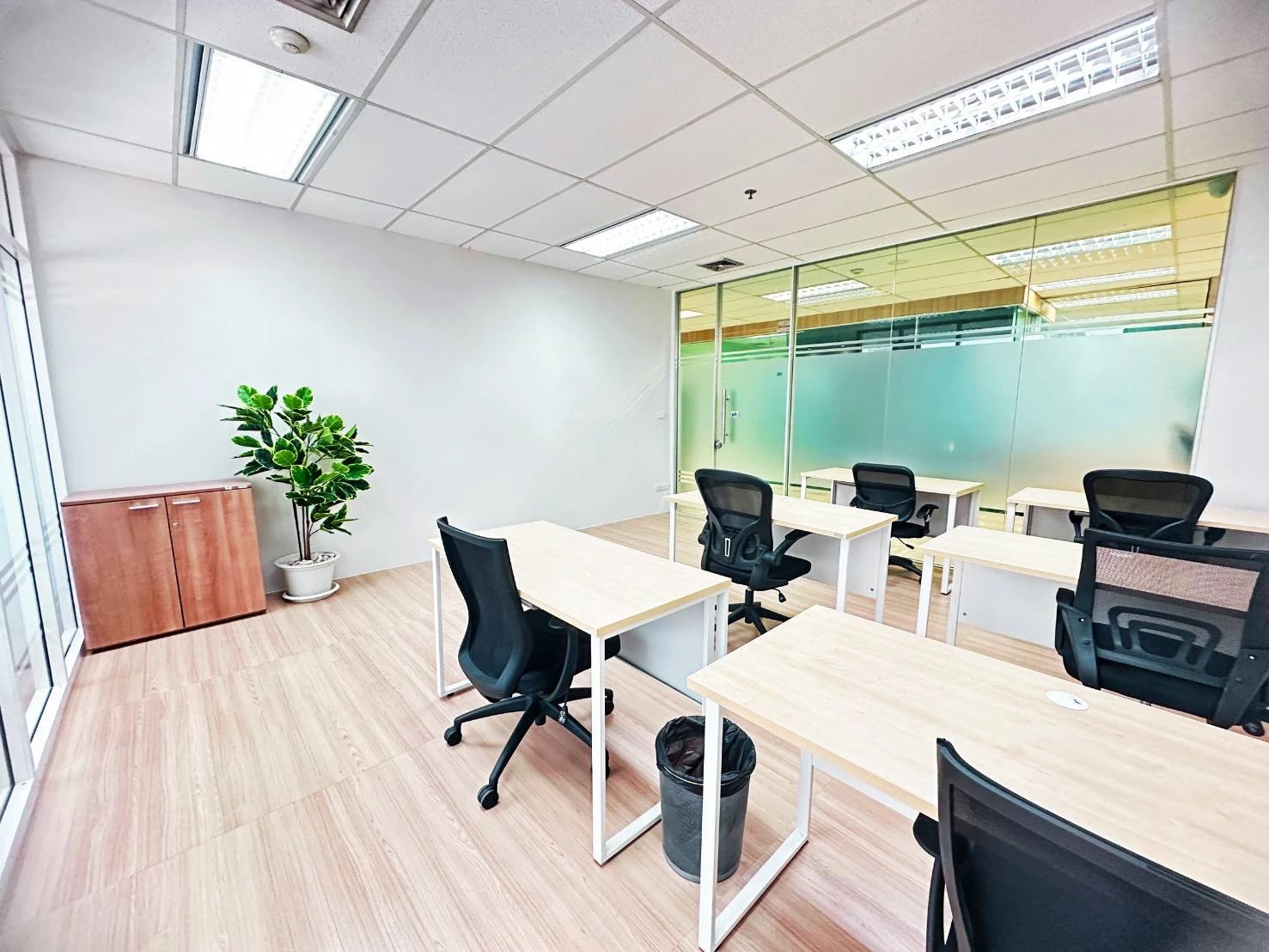 684142378b9d95dd9 at Virtual Office Virtual office in Bangkok, Thailand