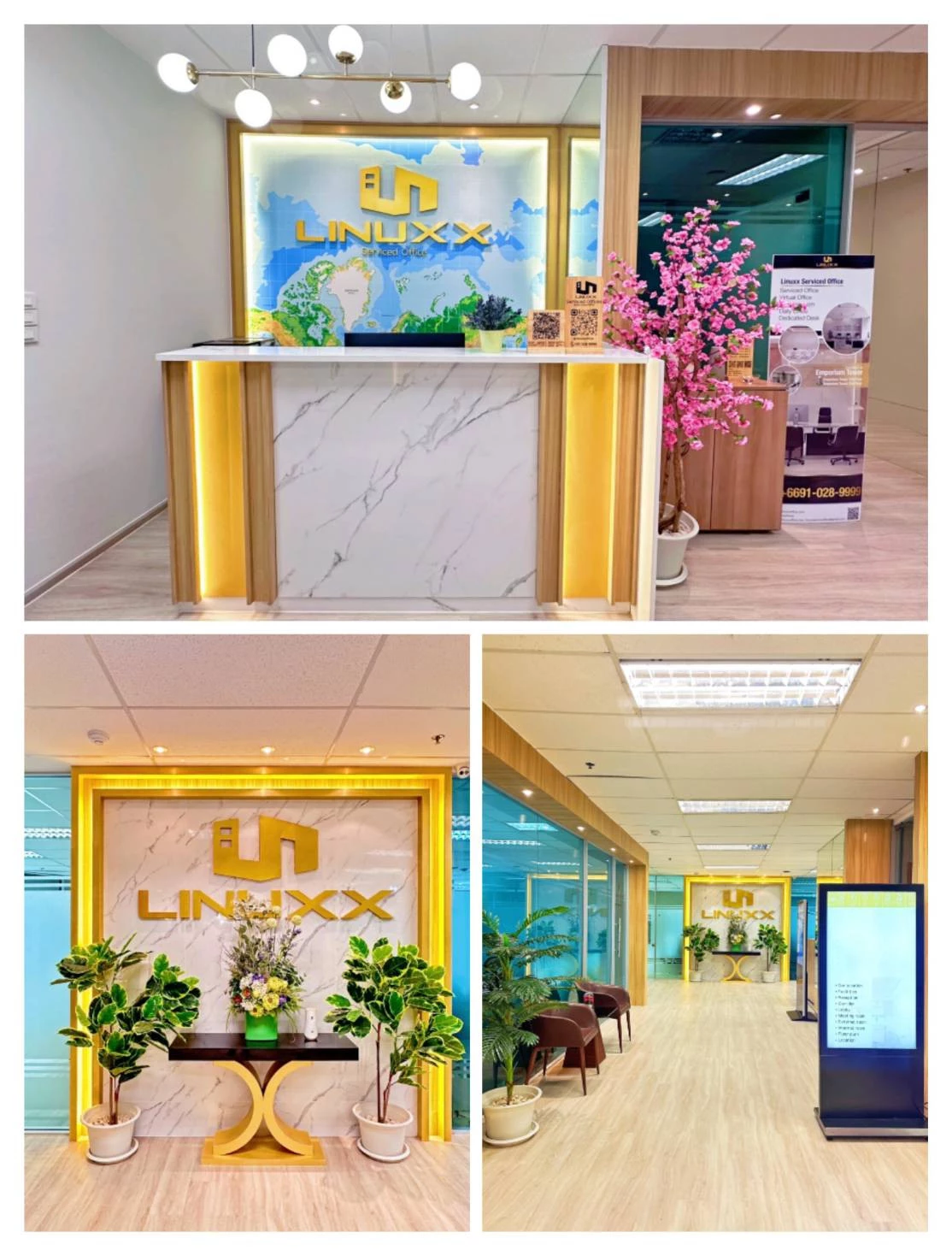 6841424262e686f22 at Virtual Office Virtual office in Bangkok, Thailand