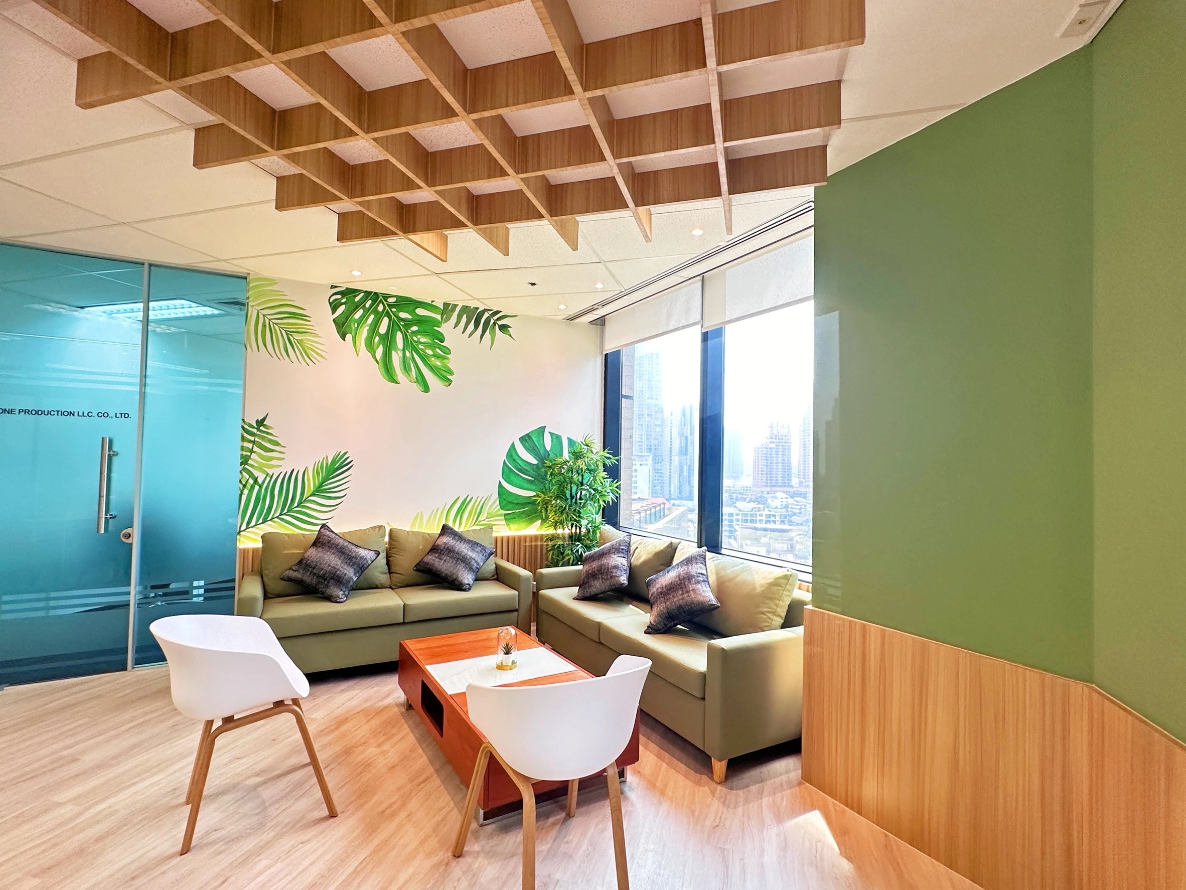 6841445ee4cb0dc56 at Virtual Office Virtual office in Bangkok, Thailand