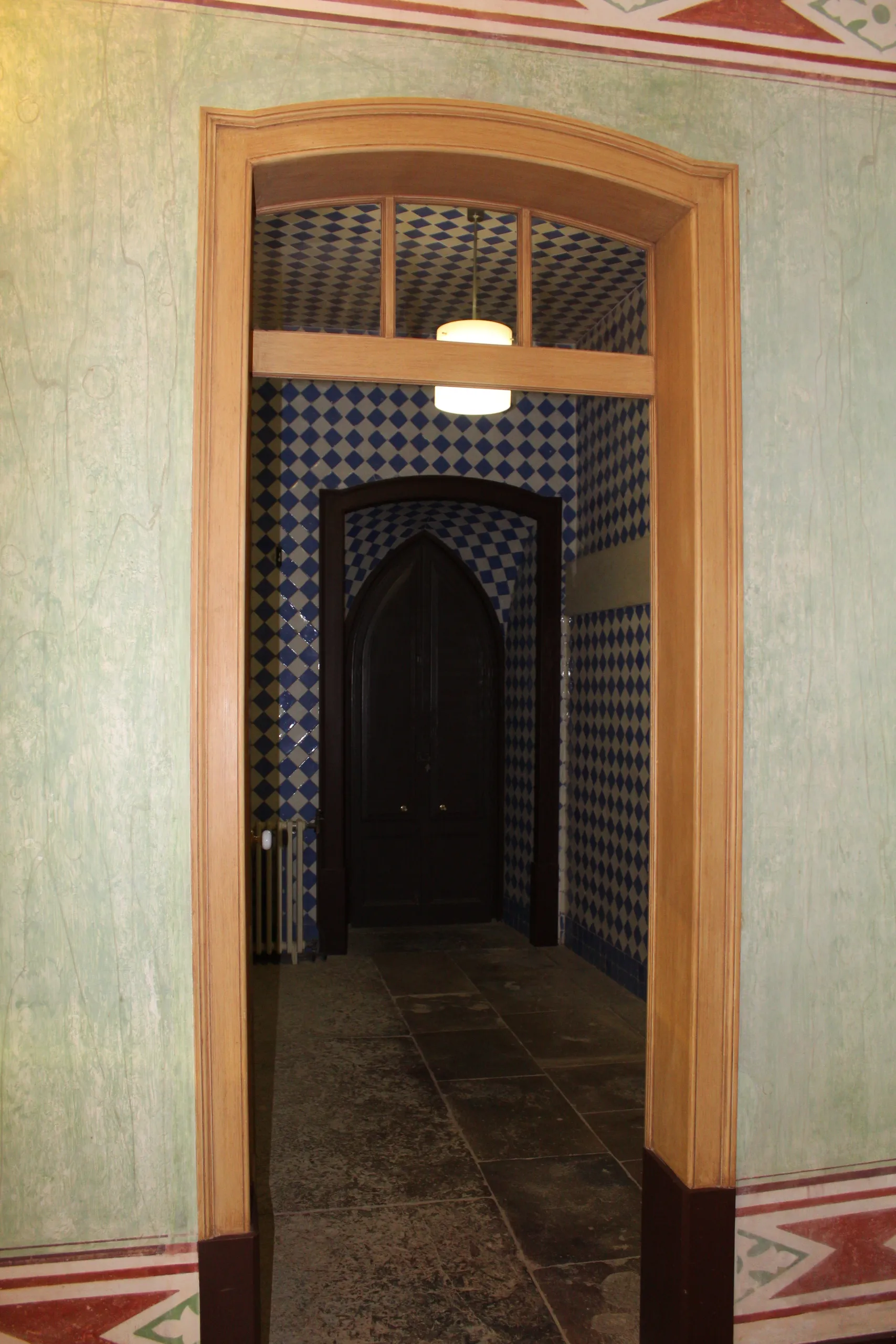 Sábado 03/10 Palácio da Pena, foto 42