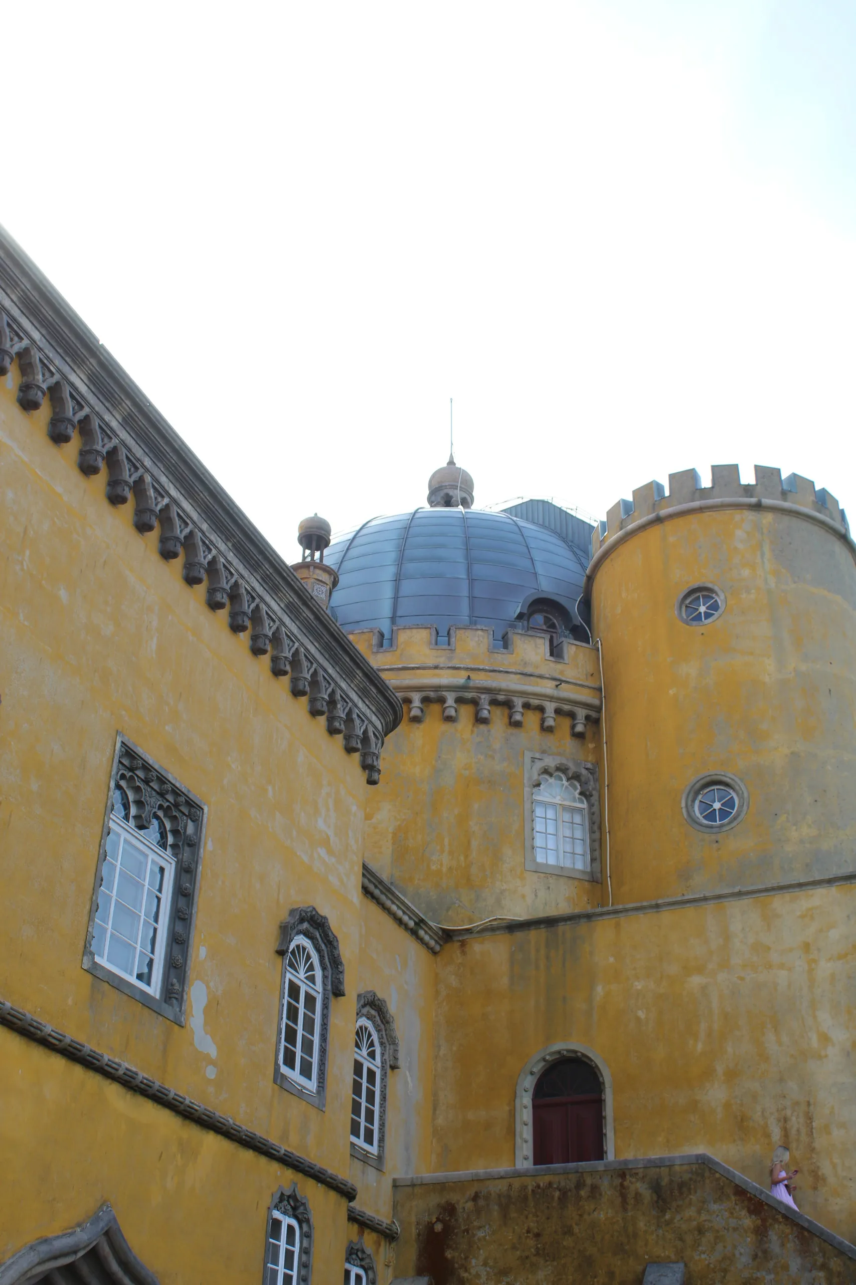 Sábado 03/10 Palácio da Pena, foto 20