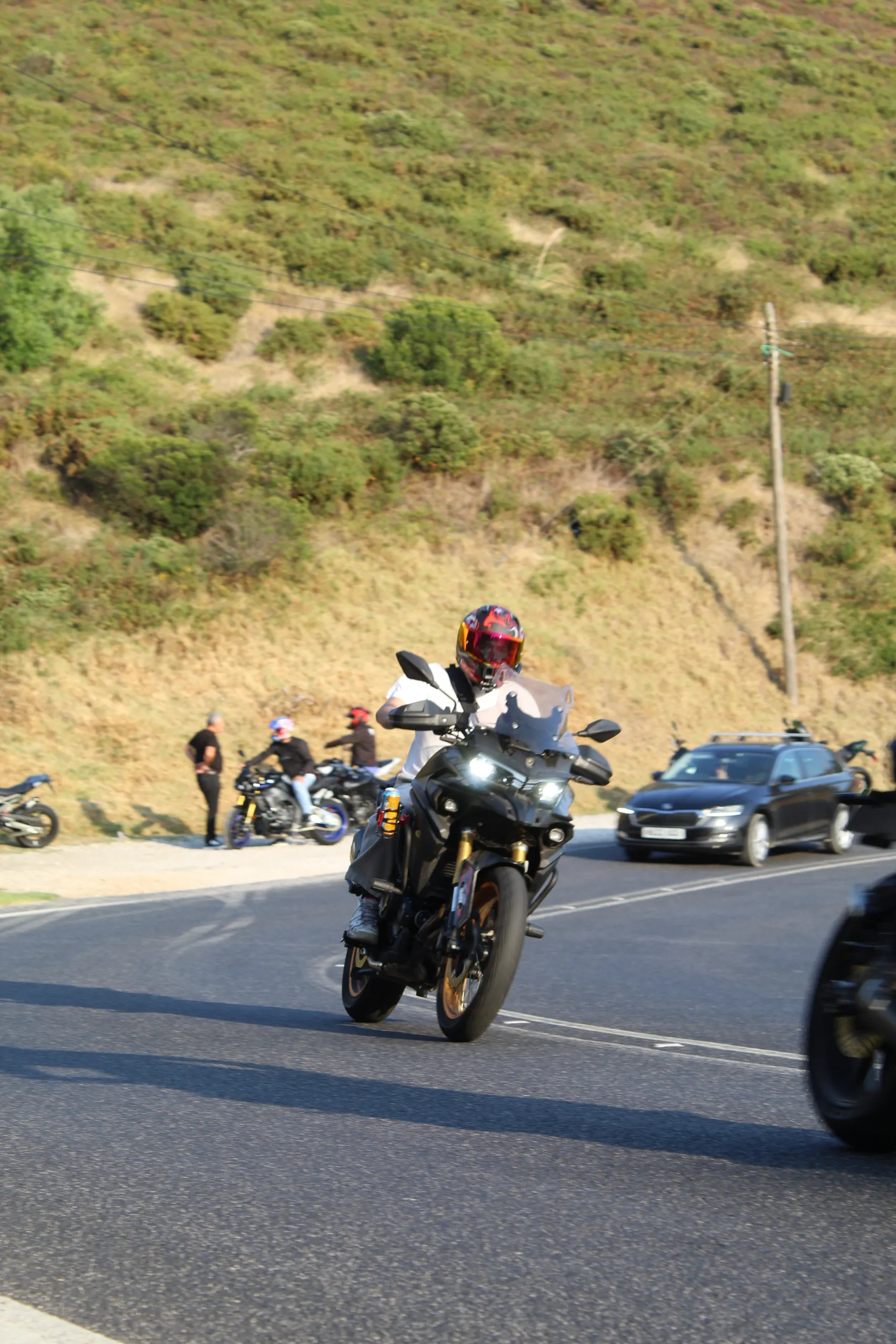 Domingo 04/10 Cabo da Roca, foto 52