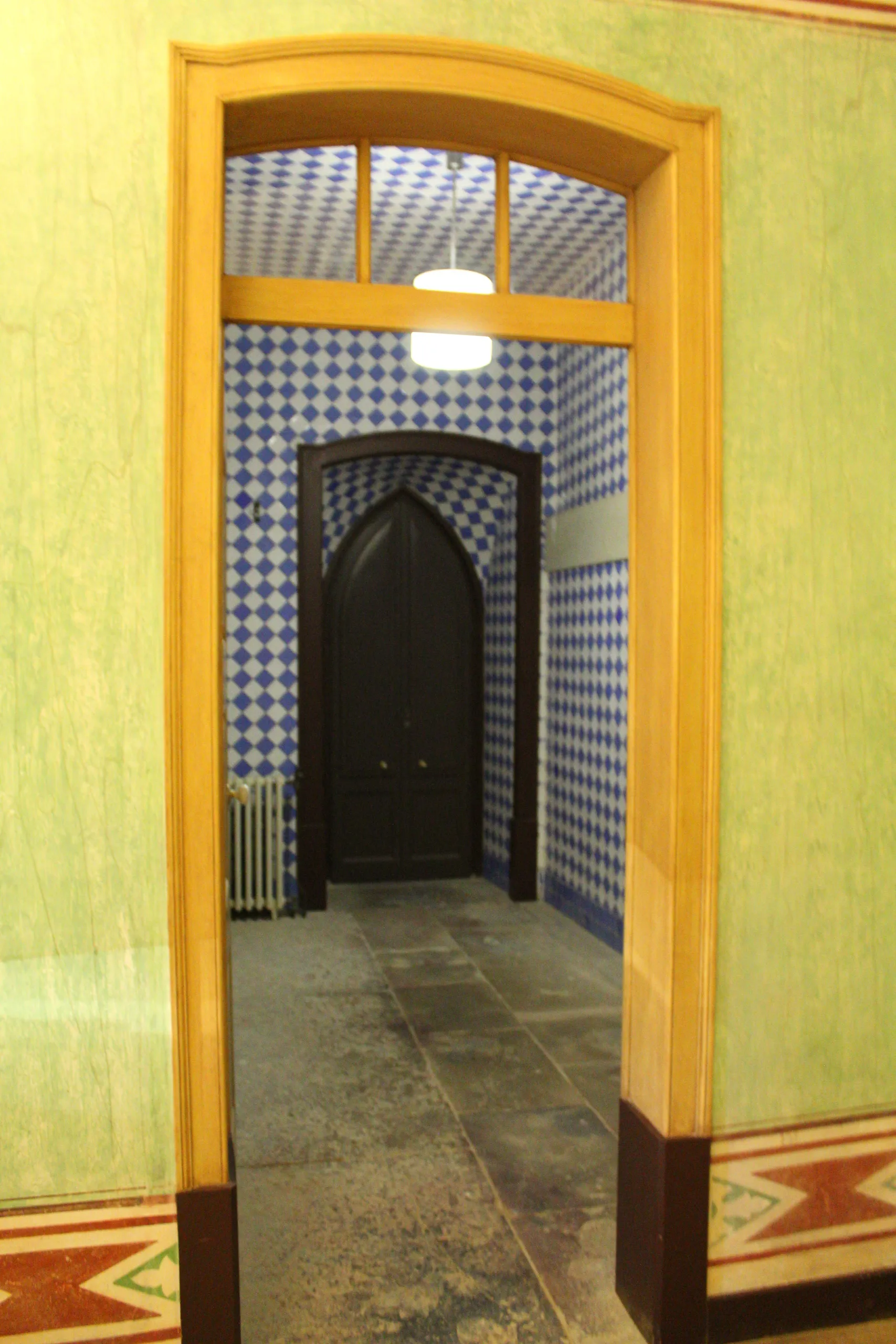 Sábado 03/10 Palácio da Pena, foto 43