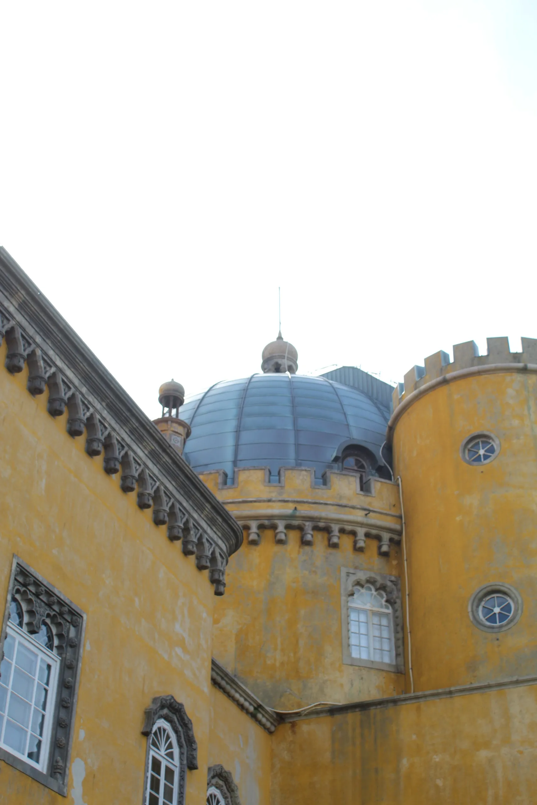 Sábado 03/10 Palácio da Pena, foto 21