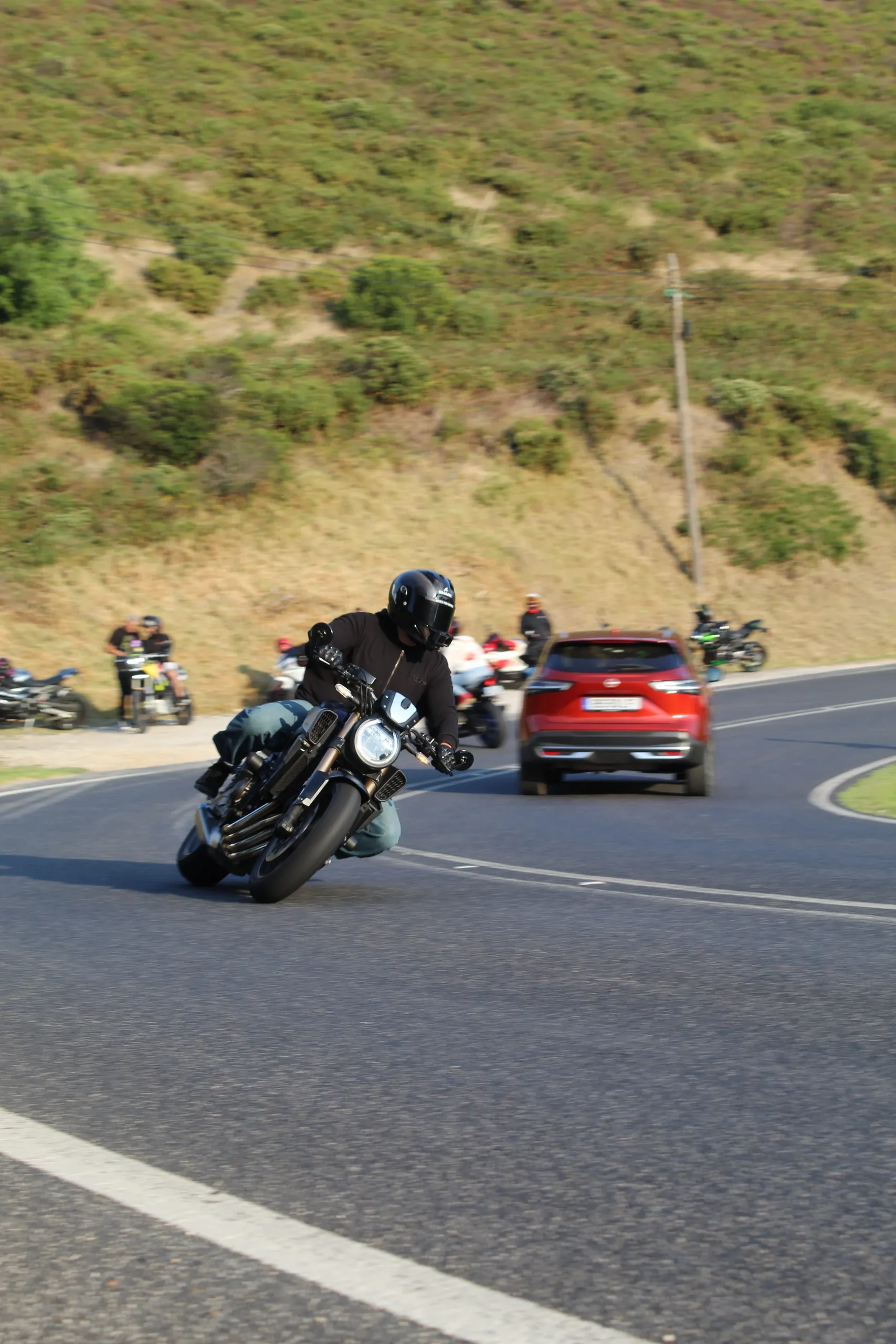 Domingo 04/10 Cabo da Roca, foto 36