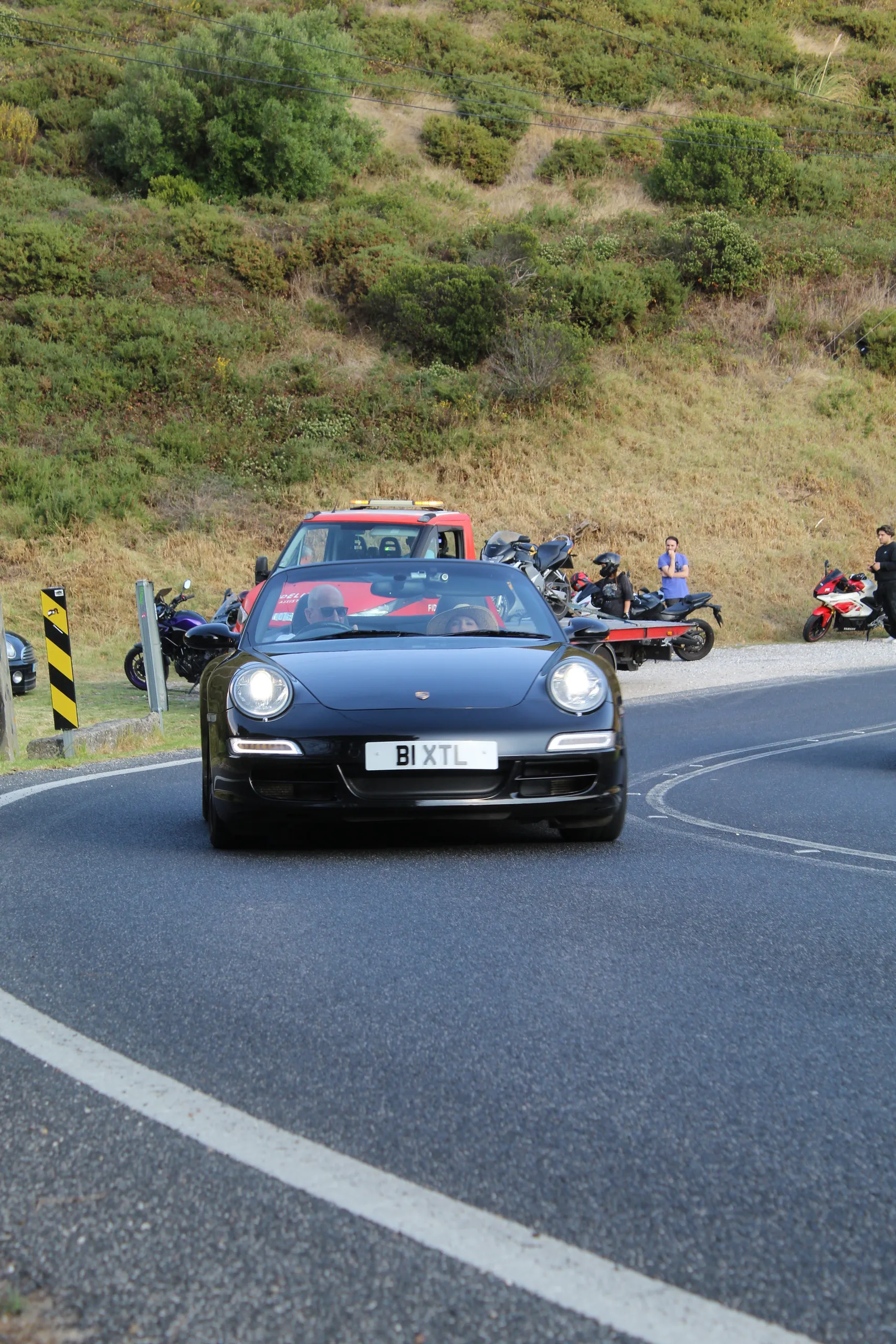 Domingo 04/10 Cabo da Roca, foto 27