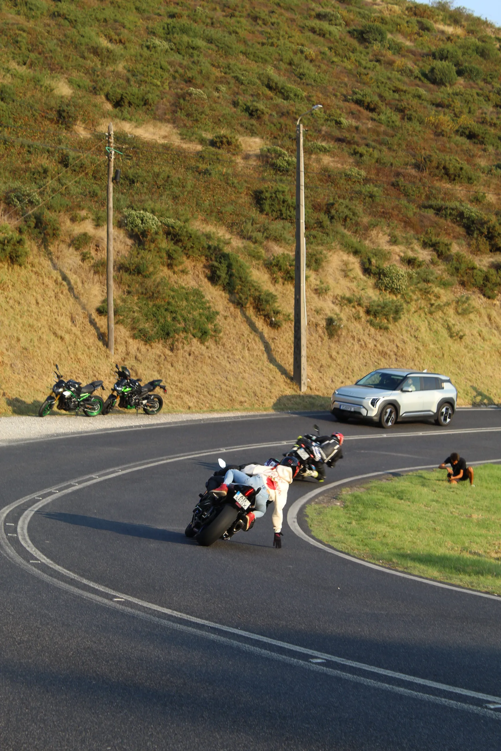 Domingo 04/10 Cabo da Roca, foto 90